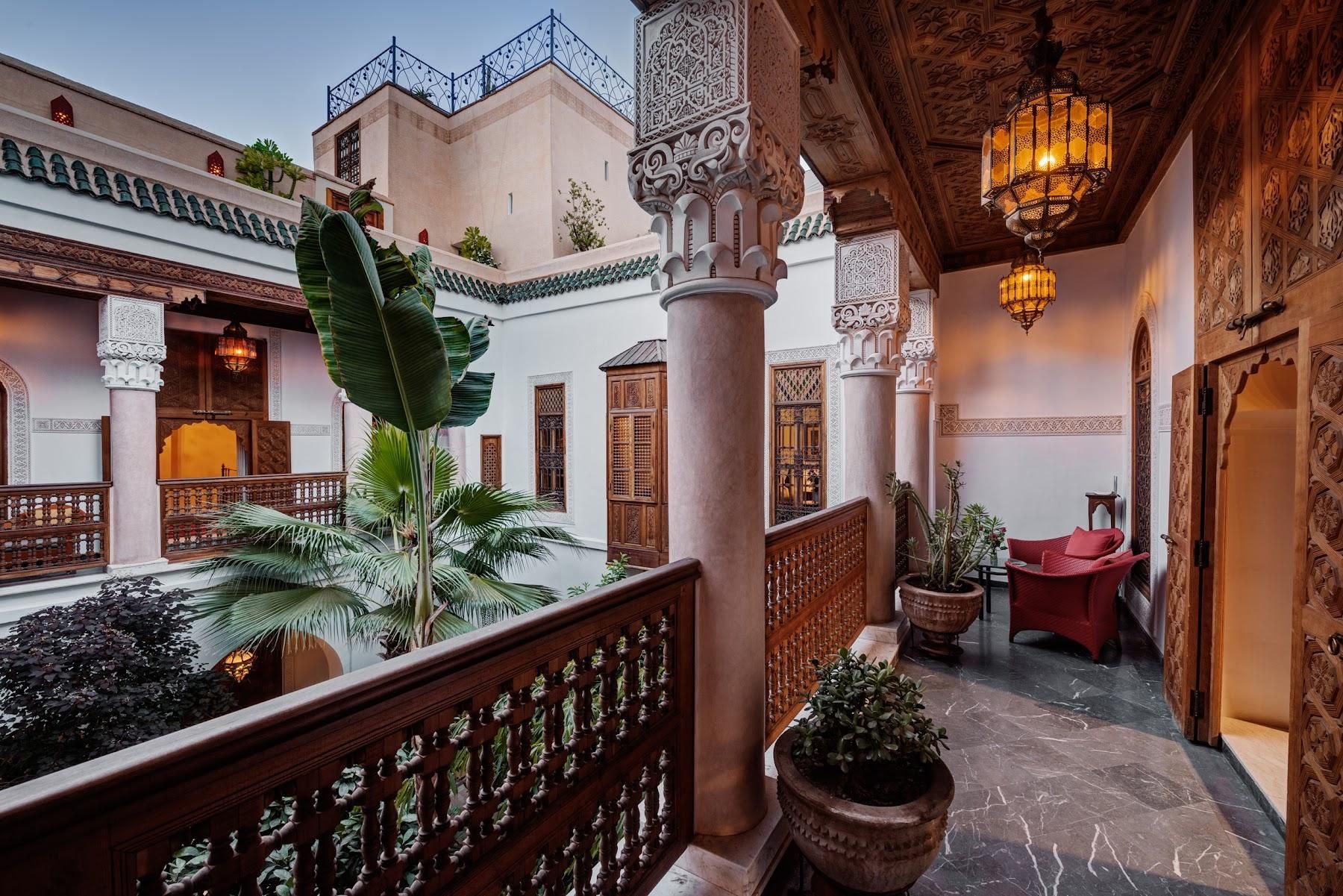 Riad Siwan 3
