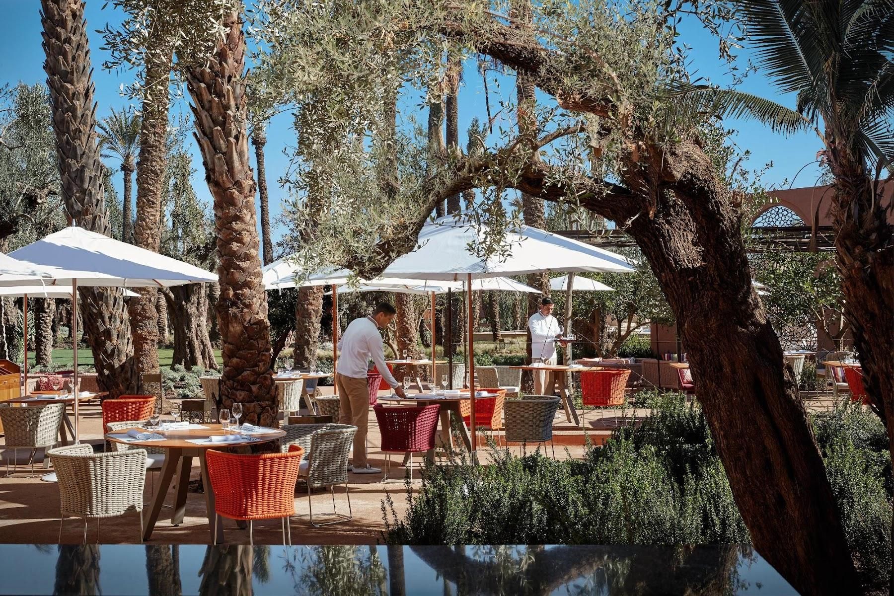 Royal Mansour Marrakech 2