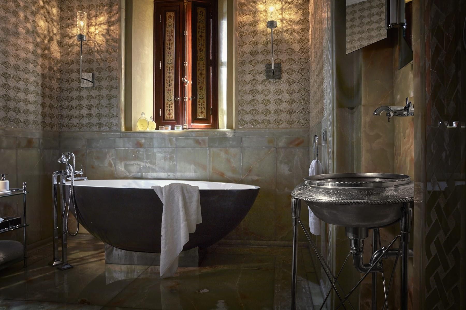 Royal Mansour Marrakech 8