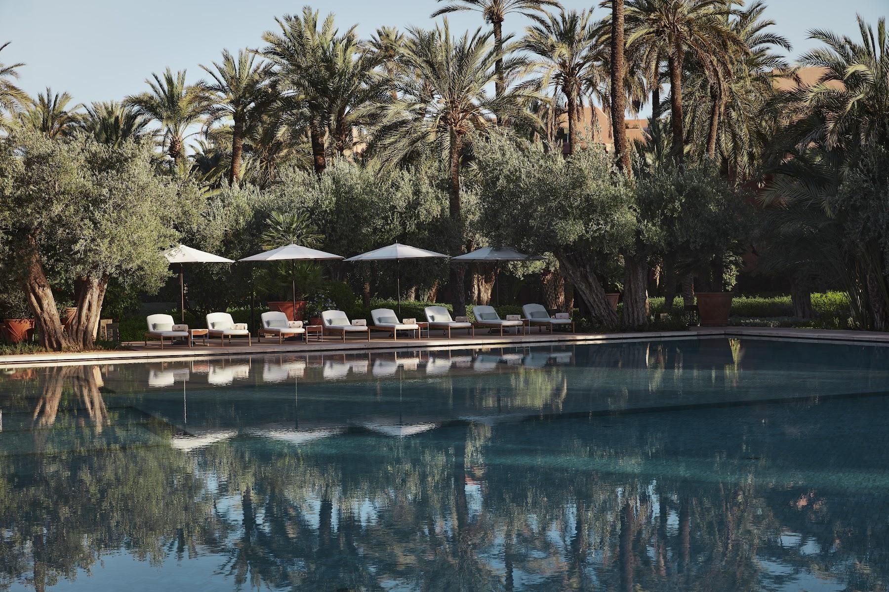 Royal Mansour Marrakech 11