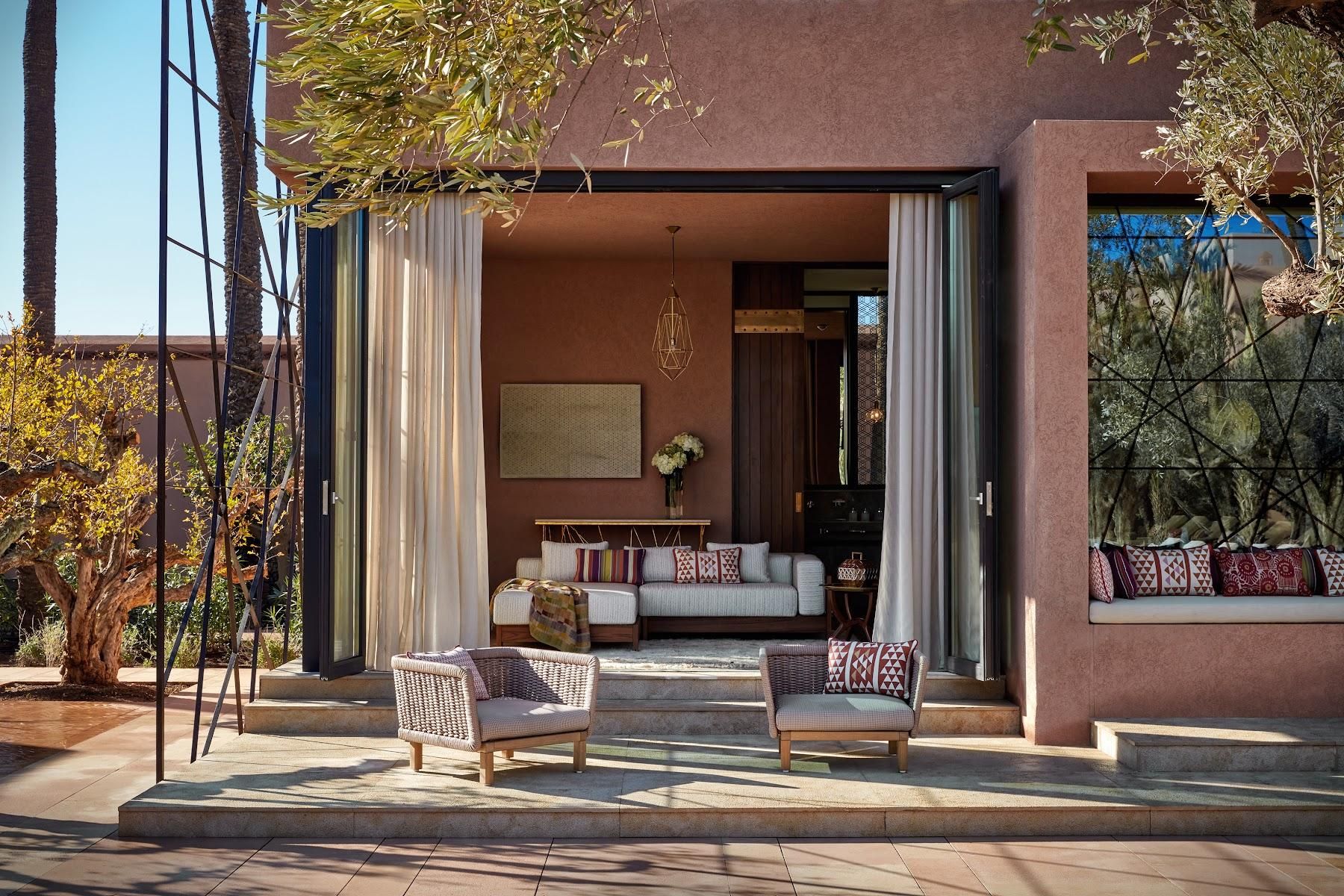 Royal Mansour Marrakech 12