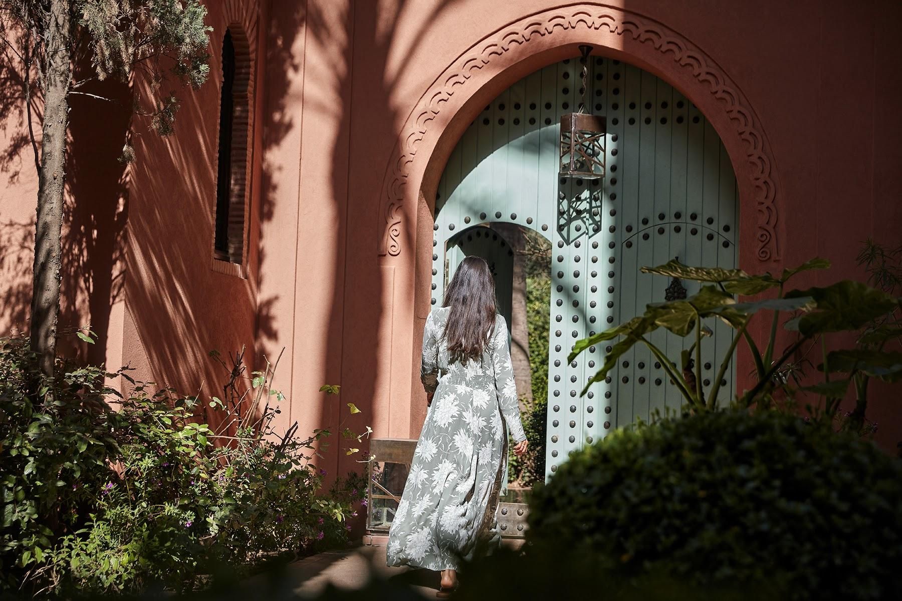 Royal Mansour Marrakech 15