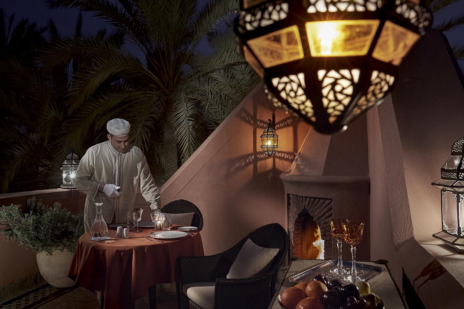 Royal Mansour Marrakech 17