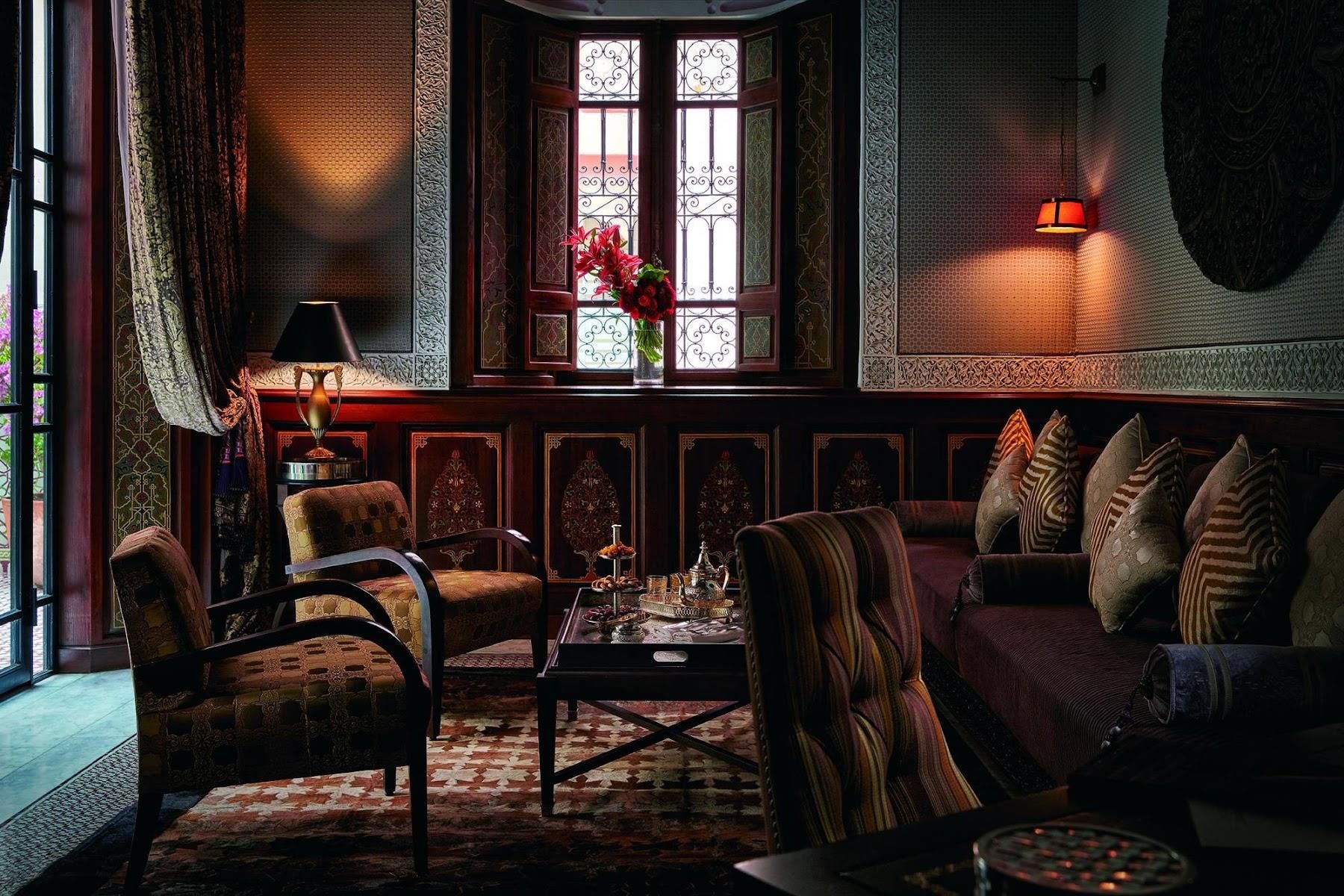 Royal Mansour Marrakech 18