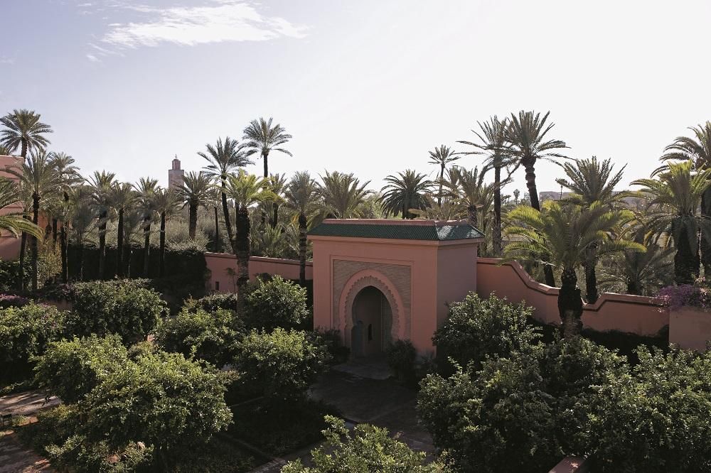 Royal Mansour Marrakech 19
