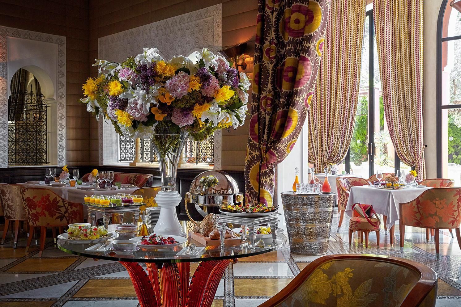 Royal Mansour Marrakech 20