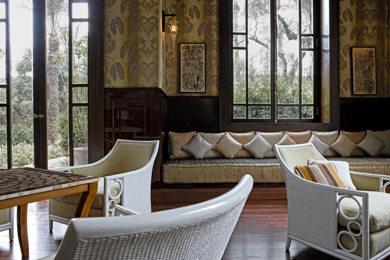 Royal Mansour Marrakech 21