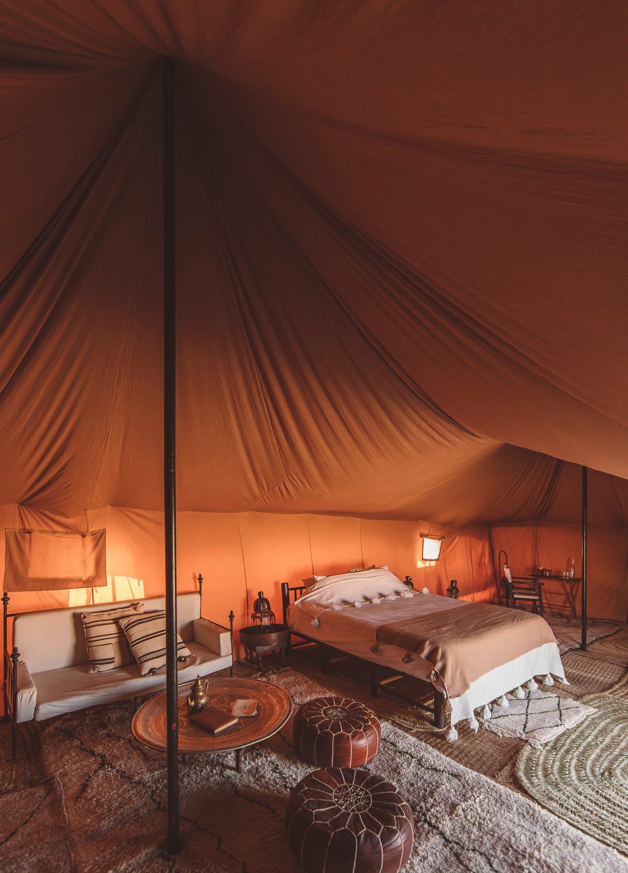 Scarabeo Camp 6