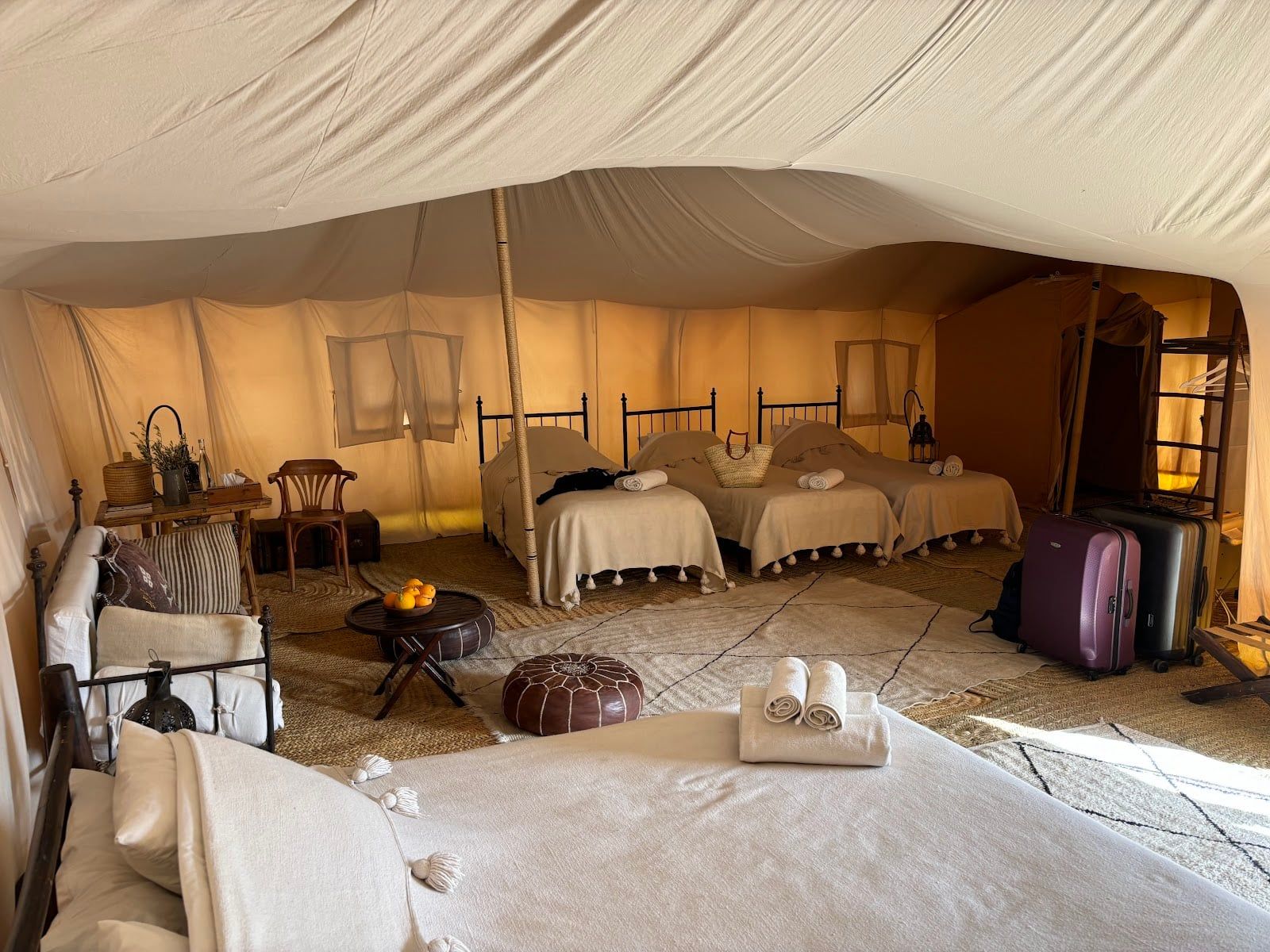 Scarabeo Camp 7