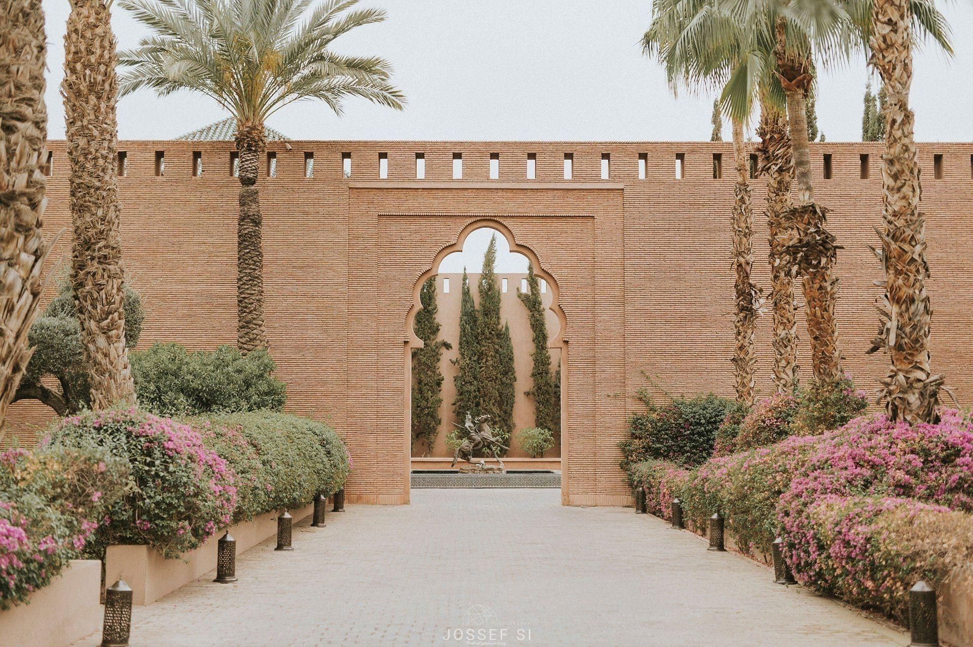 Selman Marrakech 23