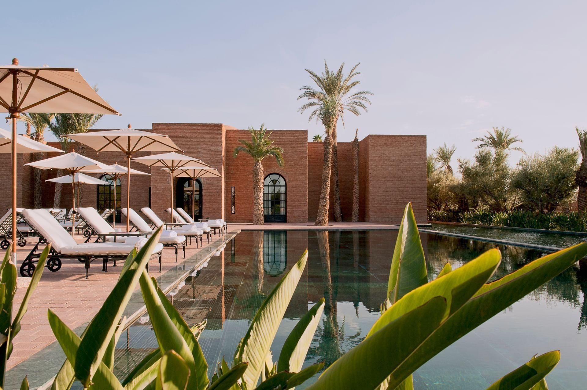 Selman Marrakech 25