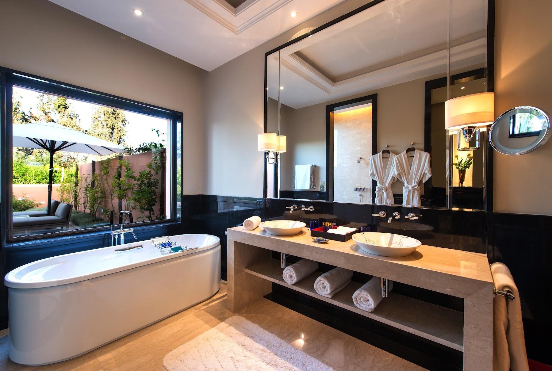 The Oberoi, Marrakech 8