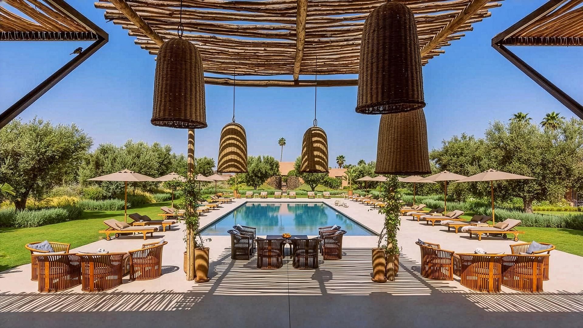 The Source, Hotel, Music & Spa 1