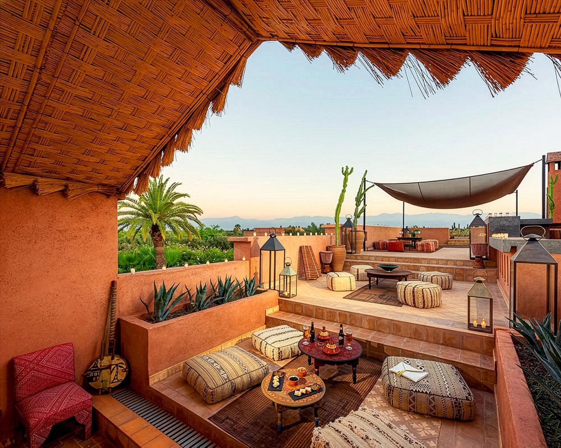 The Source, Hotel, Music & Spa 2