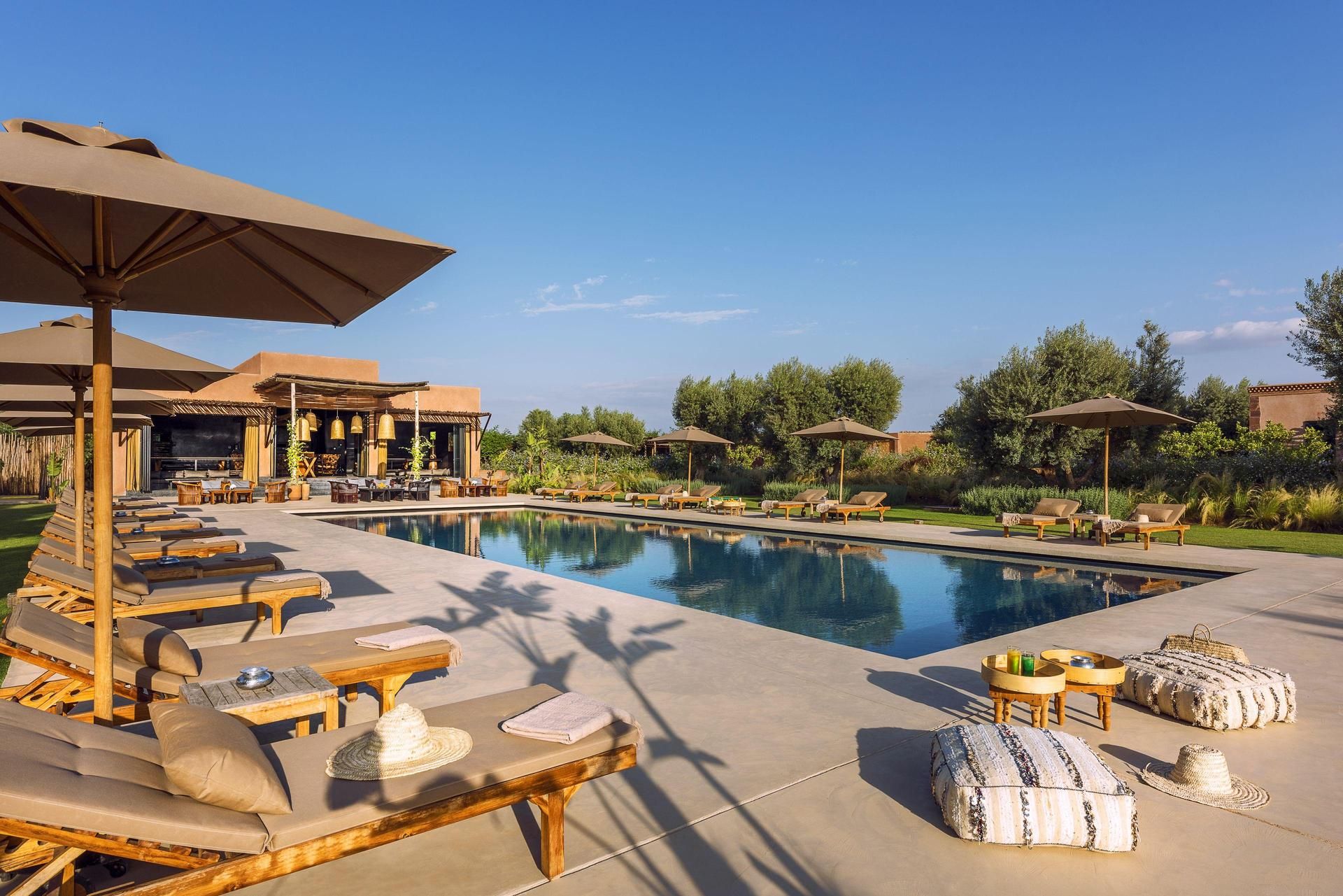 The Source, Hotel, Music & Spa 3