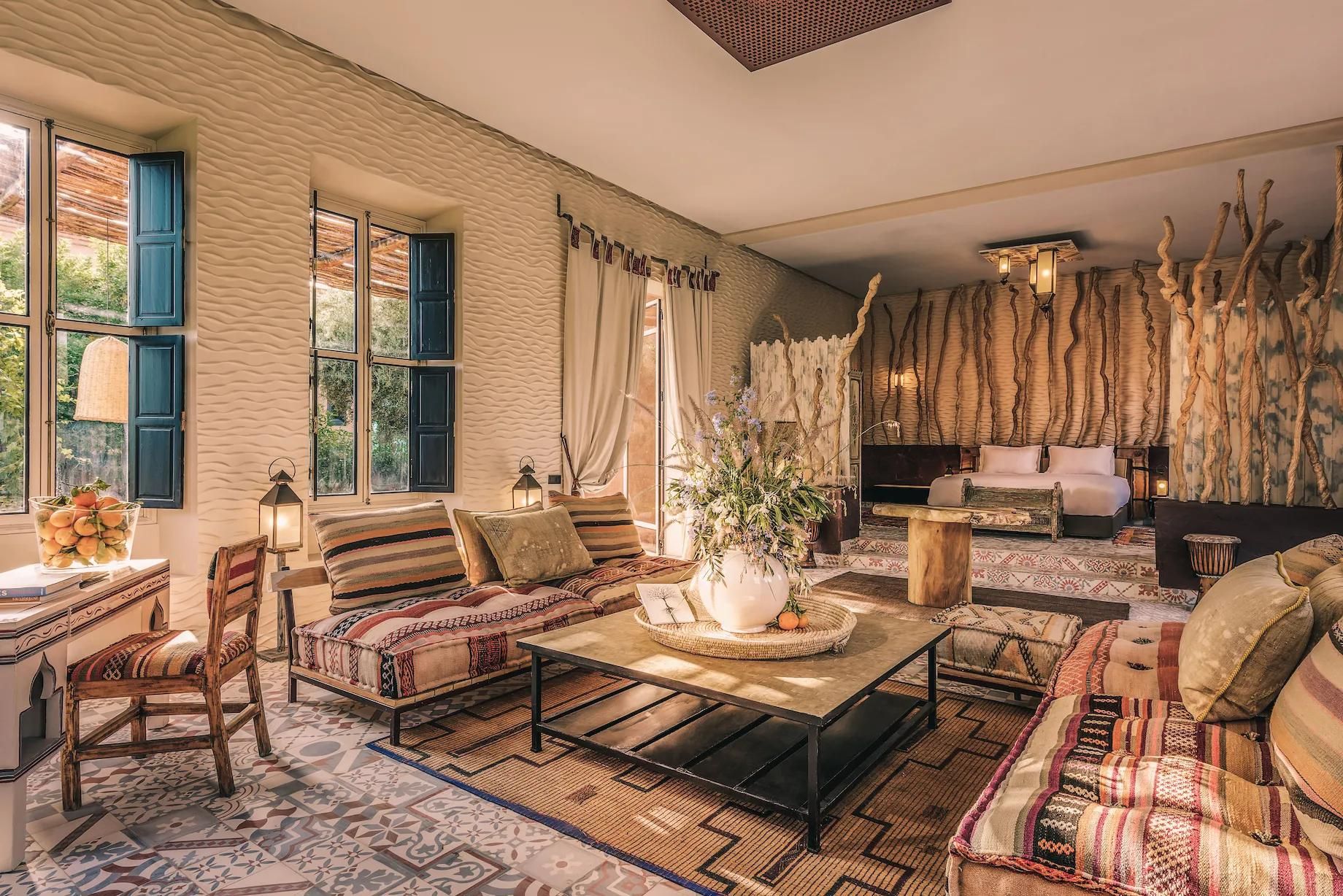 The Source, Hotel, Music & Spa 4