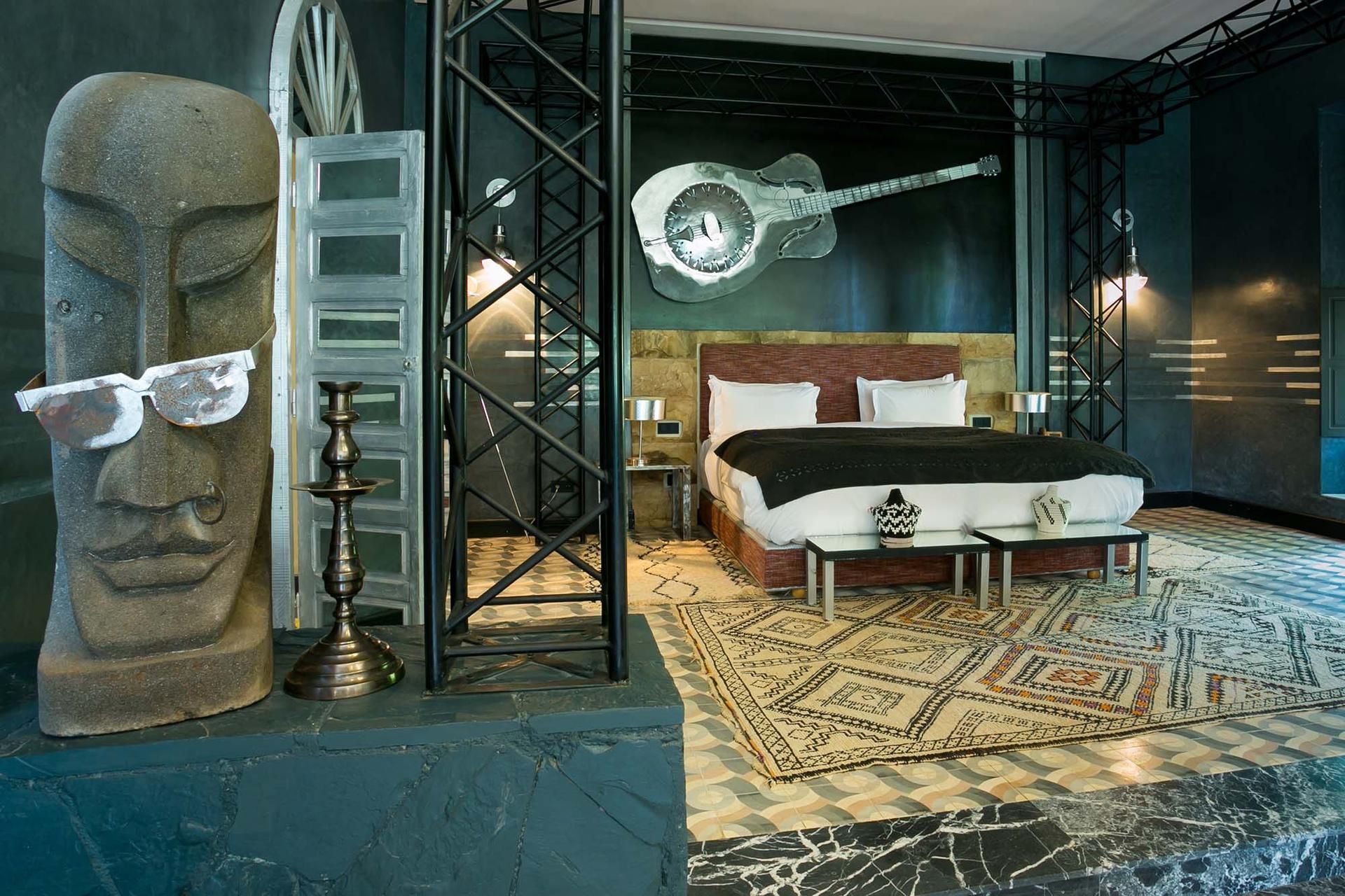 The Source, Hotel, Music & Spa 5