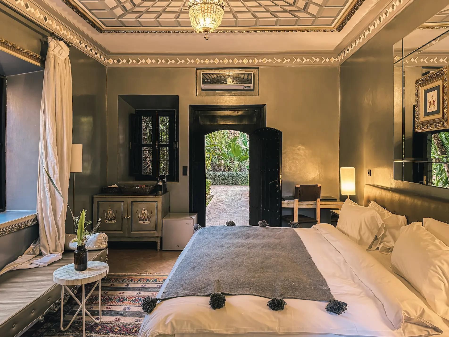 The Source, Hotel, Music & Spa 7