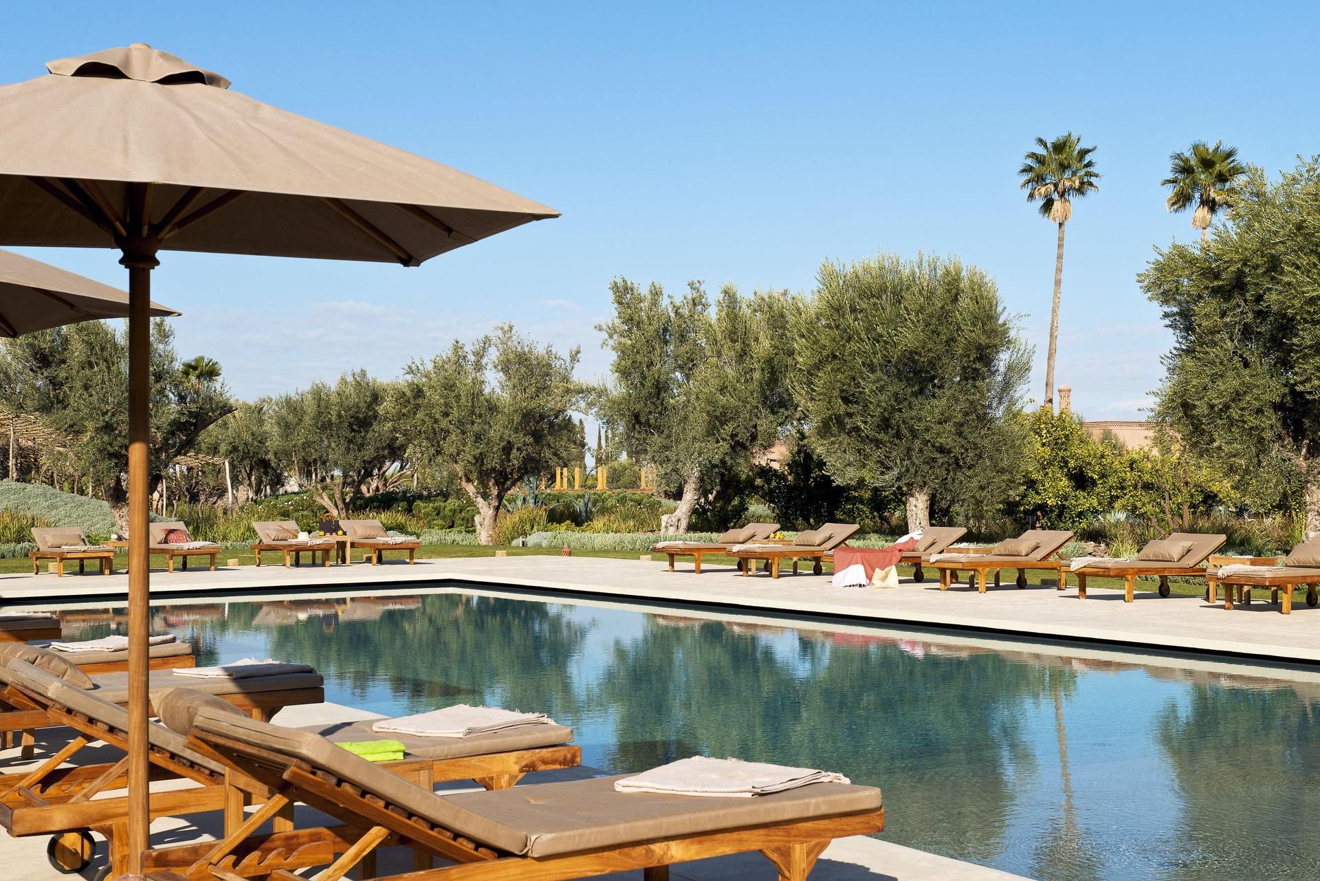 The Source, Hotel, Music & Spa 8