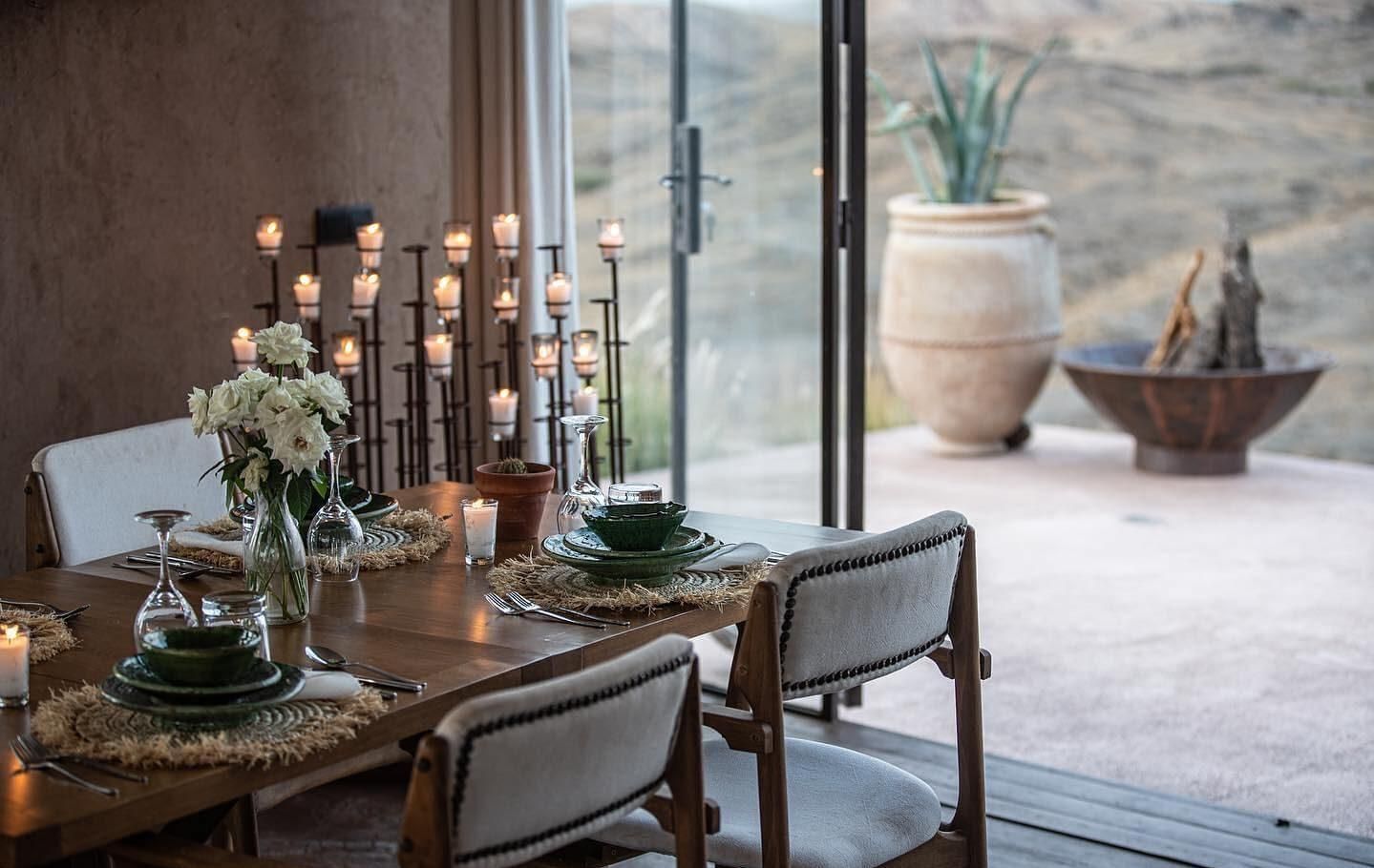 The White Camel Lodges & Tents 6