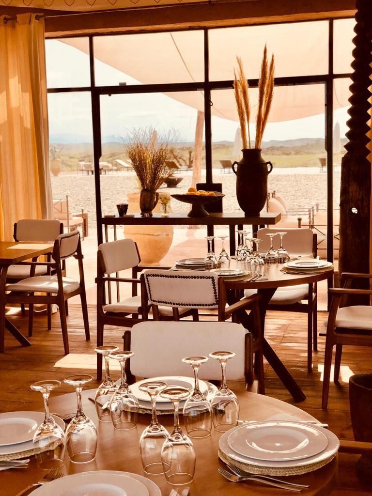 The White Camel Lodges & Tents 10