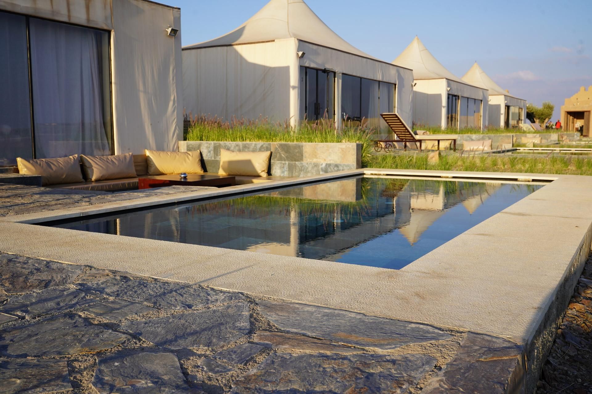 The White Camel Lodges & Tents 14
