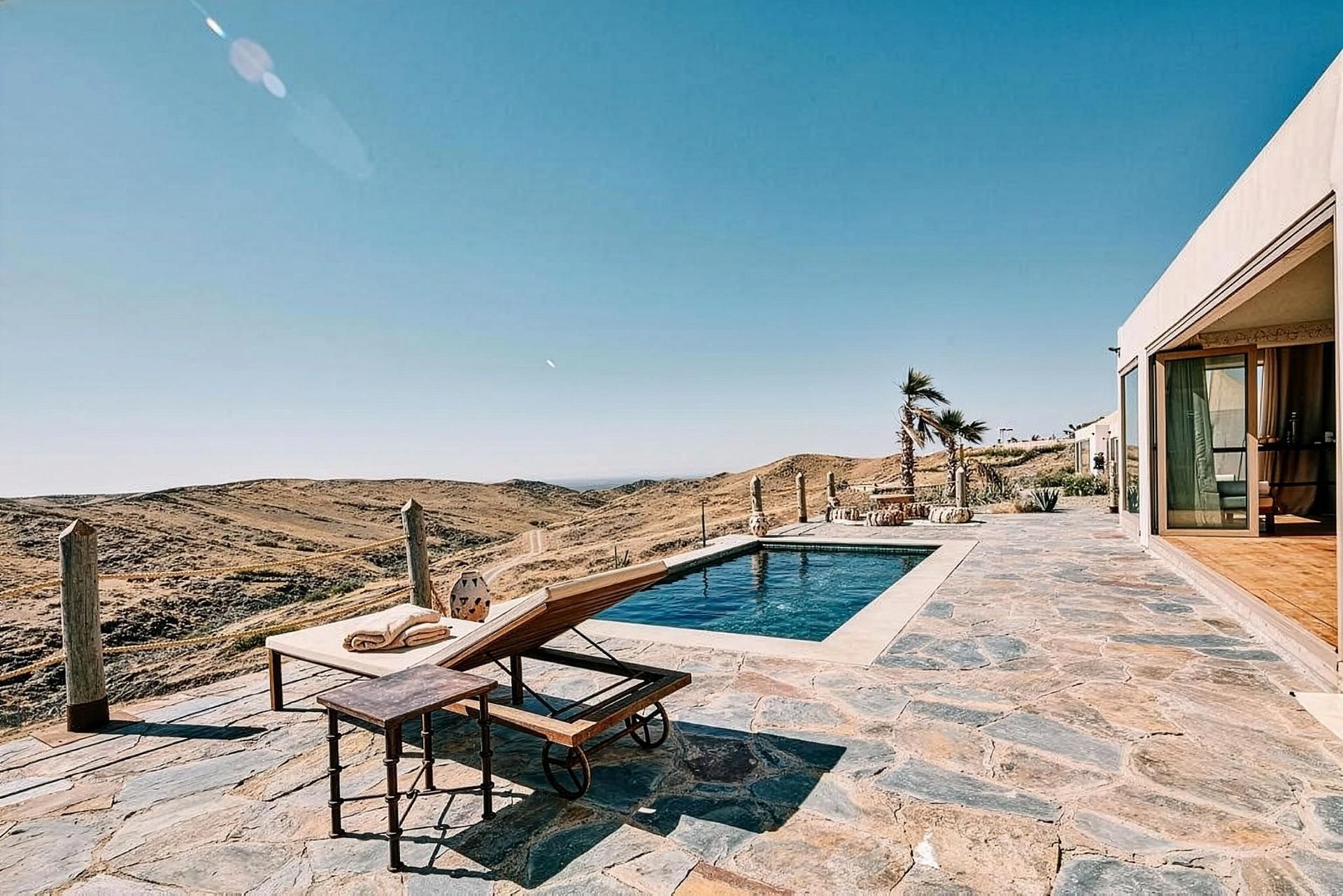 The White Camel Lodges & Tents 23