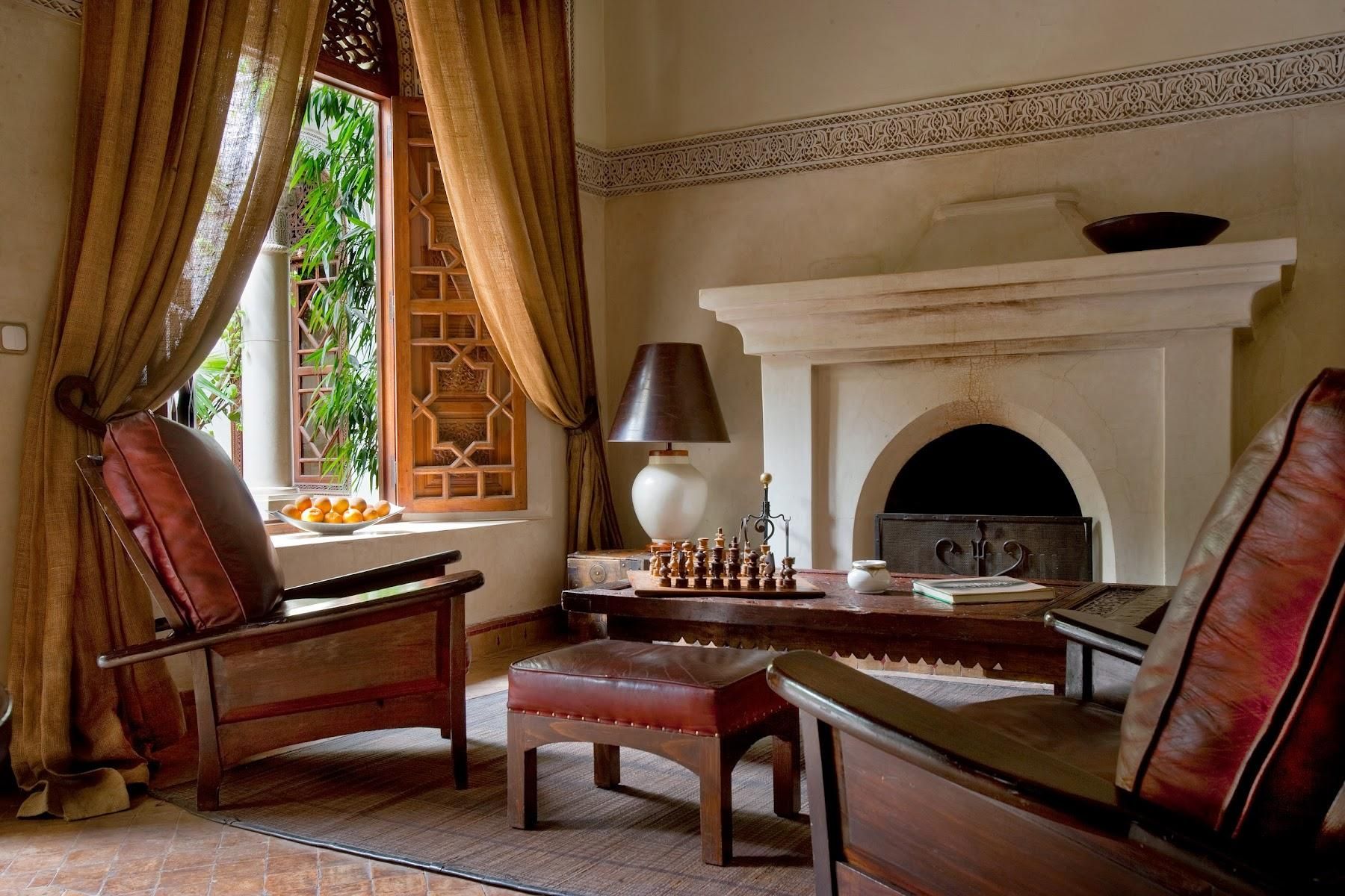 Villa des Orangers 2