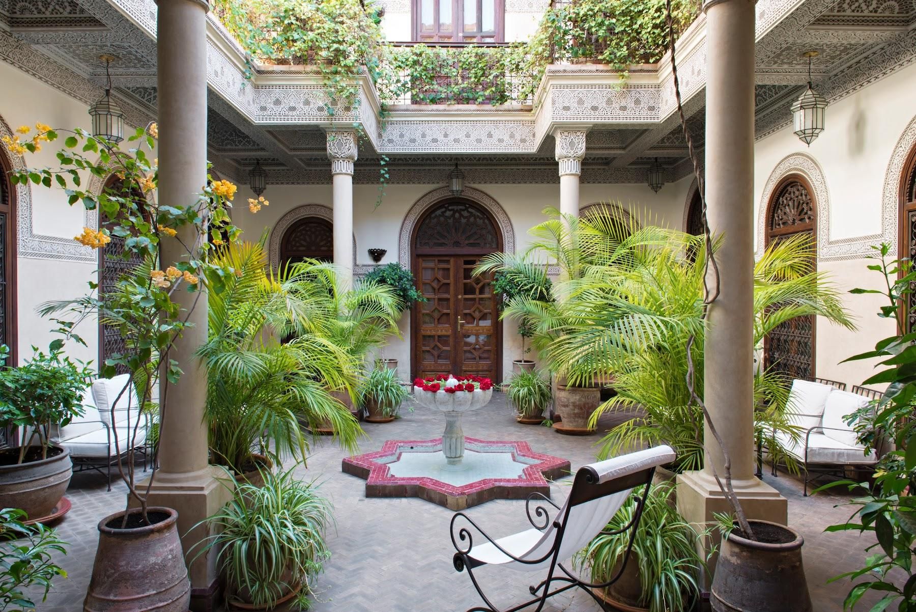 Villa des Orangers 3