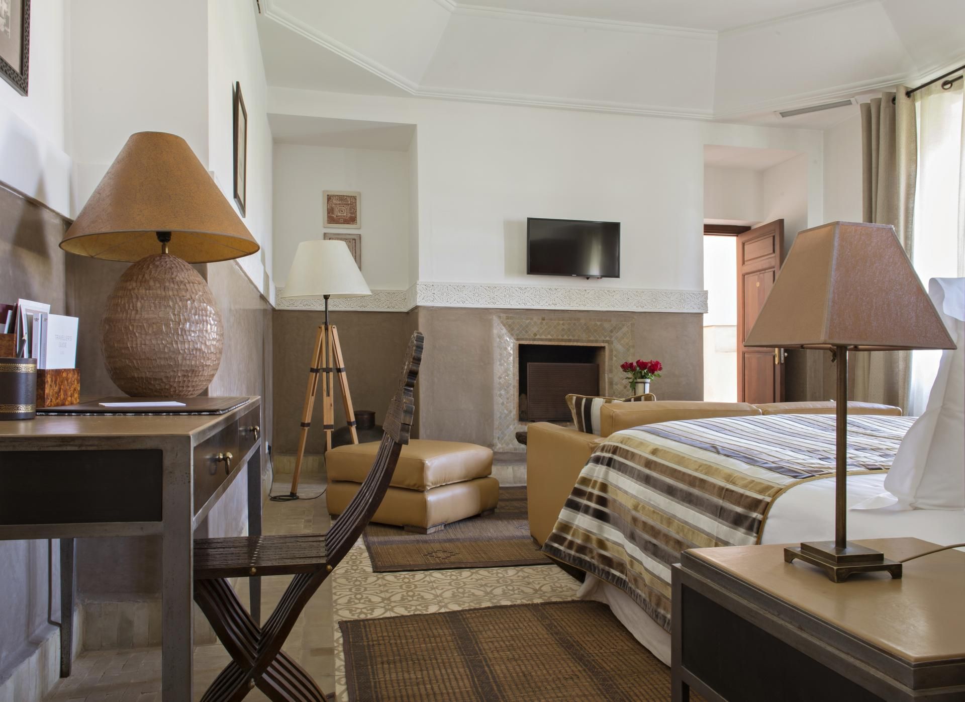 Villa des Orangers 5