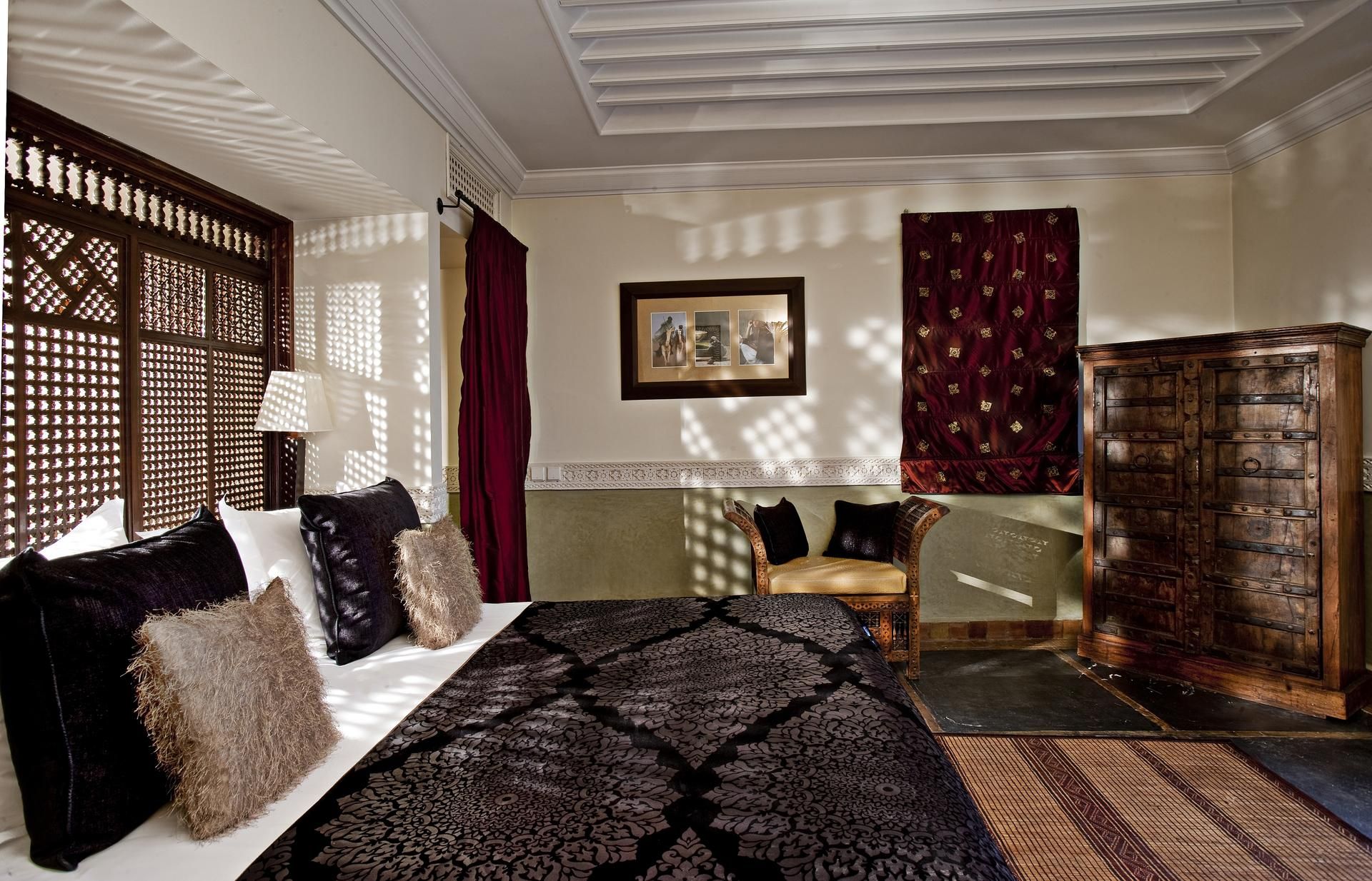 Villa des Orangers 7