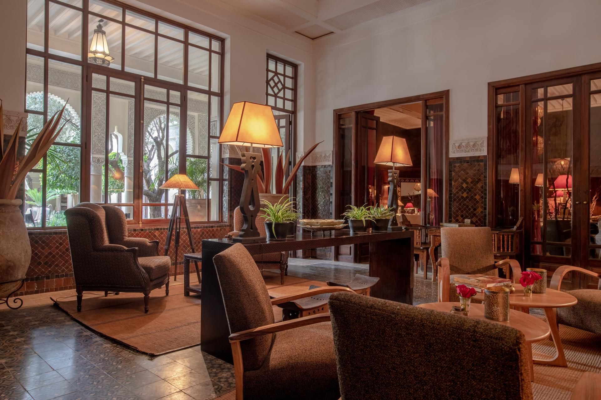 Villa des Orangers 9