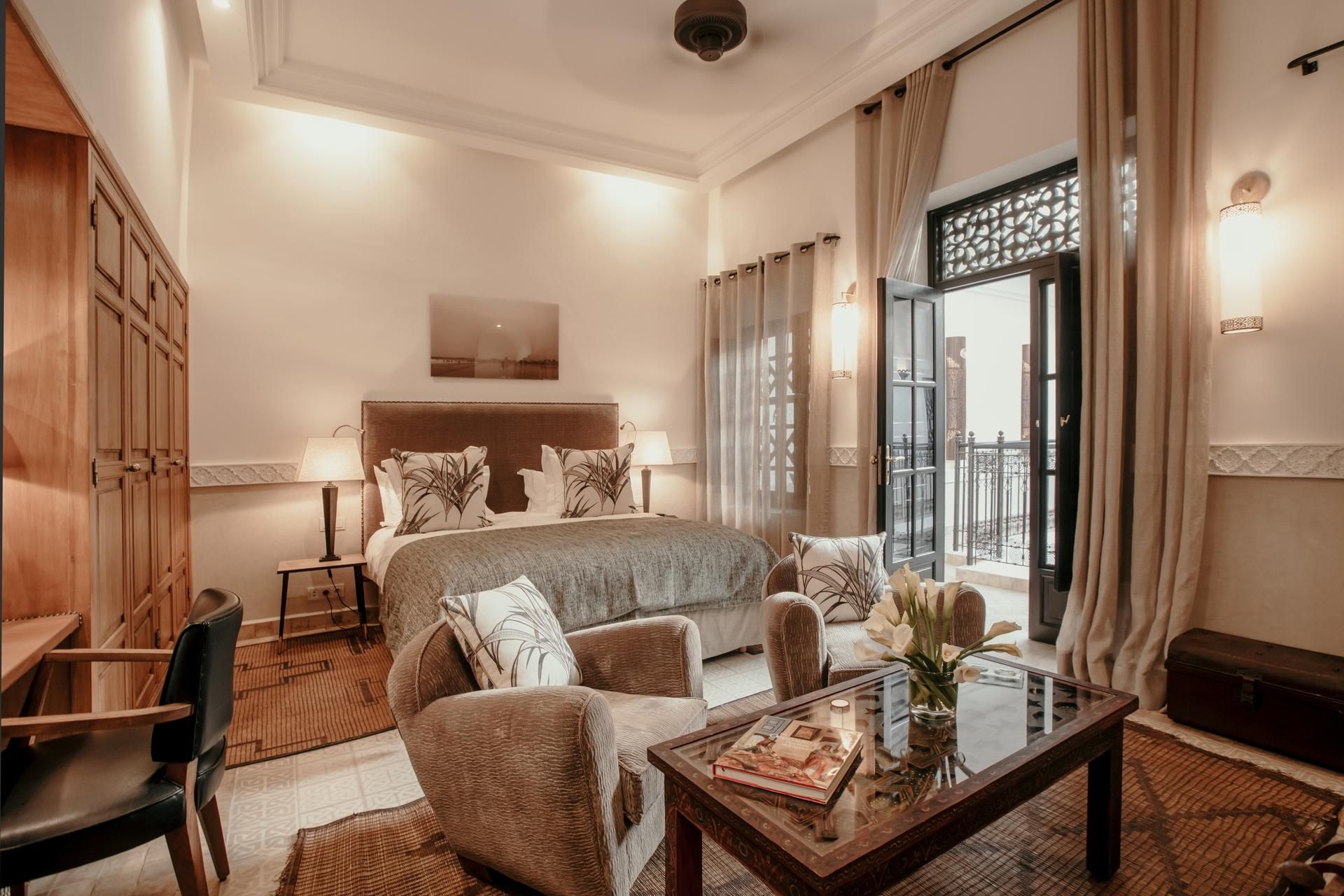 Villa des Orangers 11