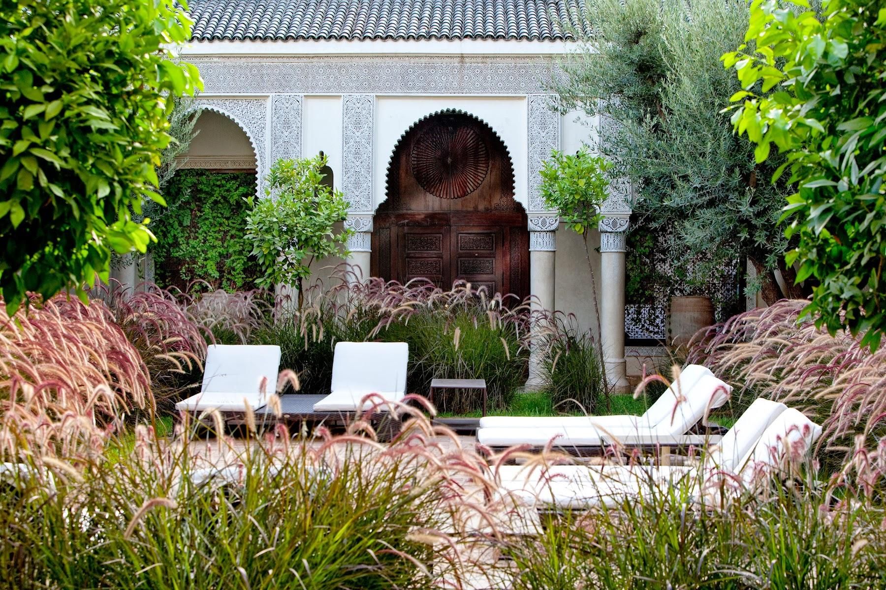 Villa des Orangers 16