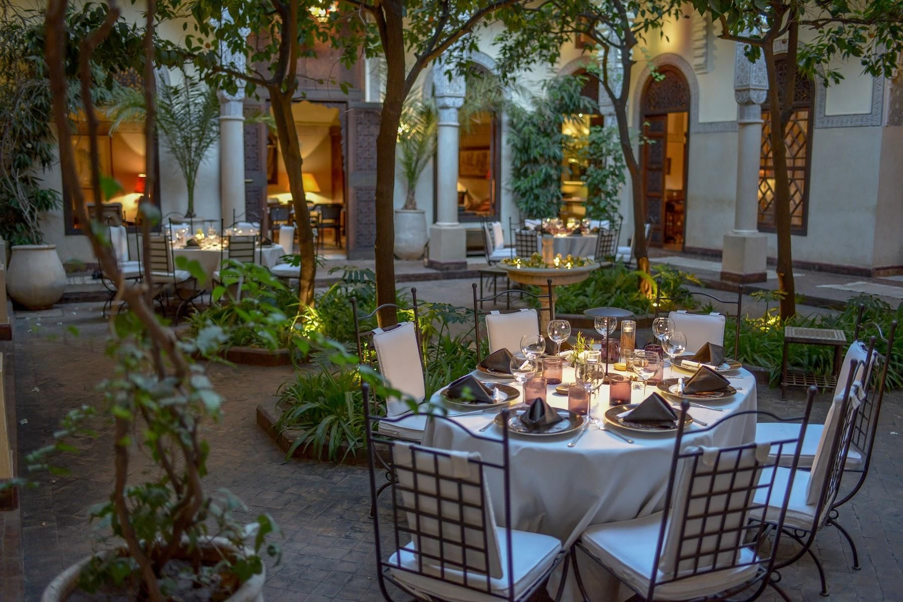 Villa des Orangers 18