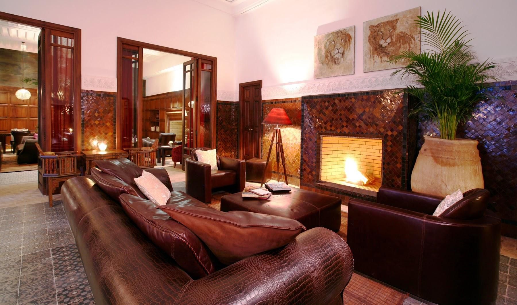 Villa des Orangers 22