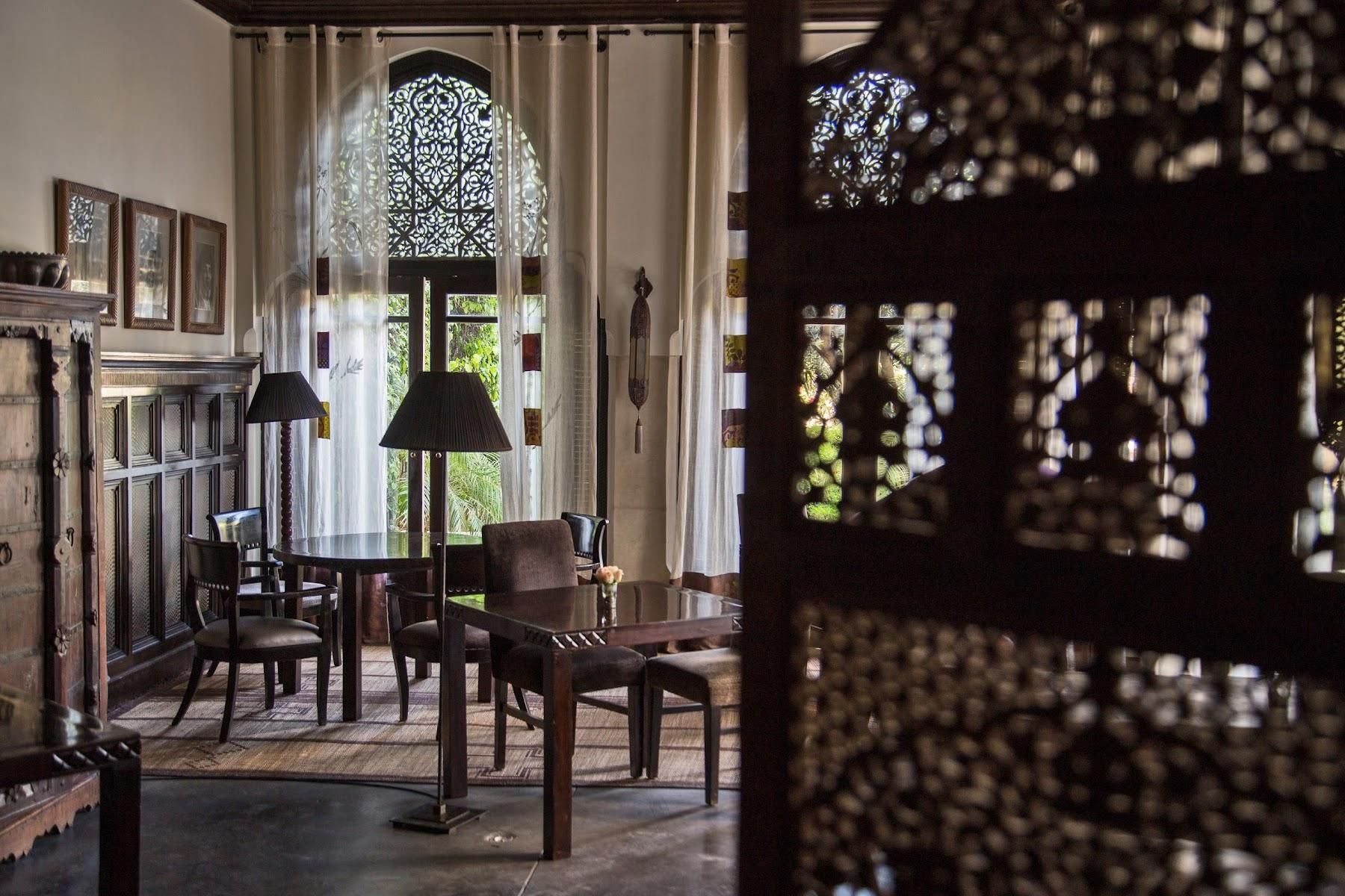 Villa des Orangers 23