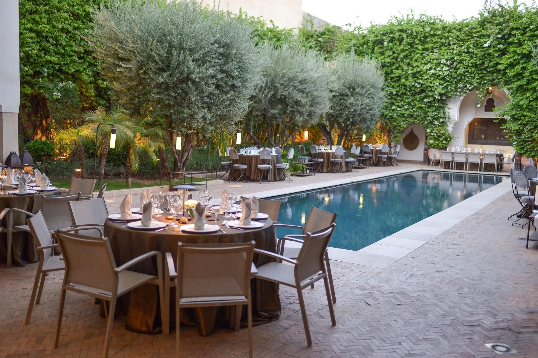 Villa des Orangers 24