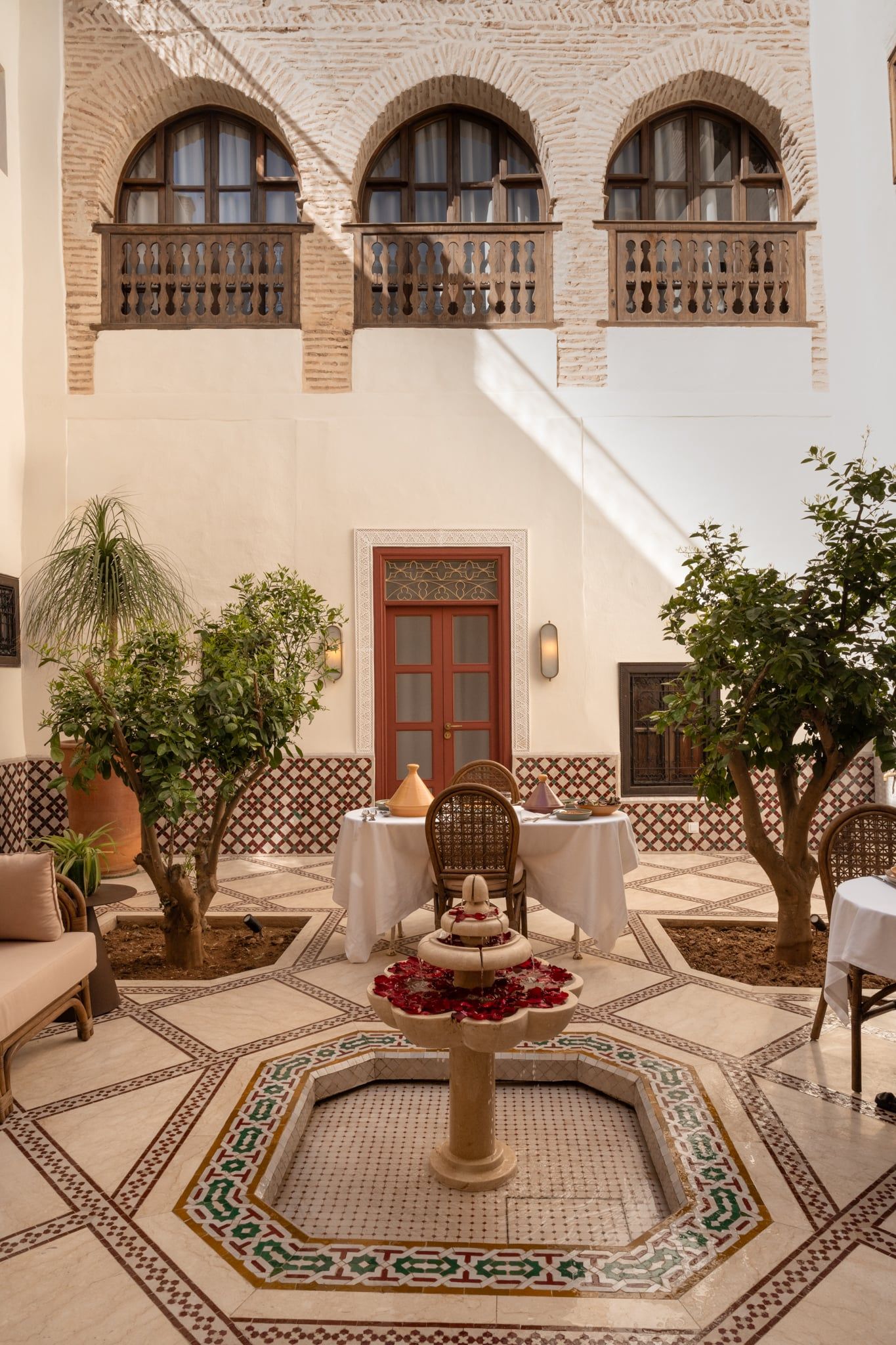 Palais Beit Al Noor 16