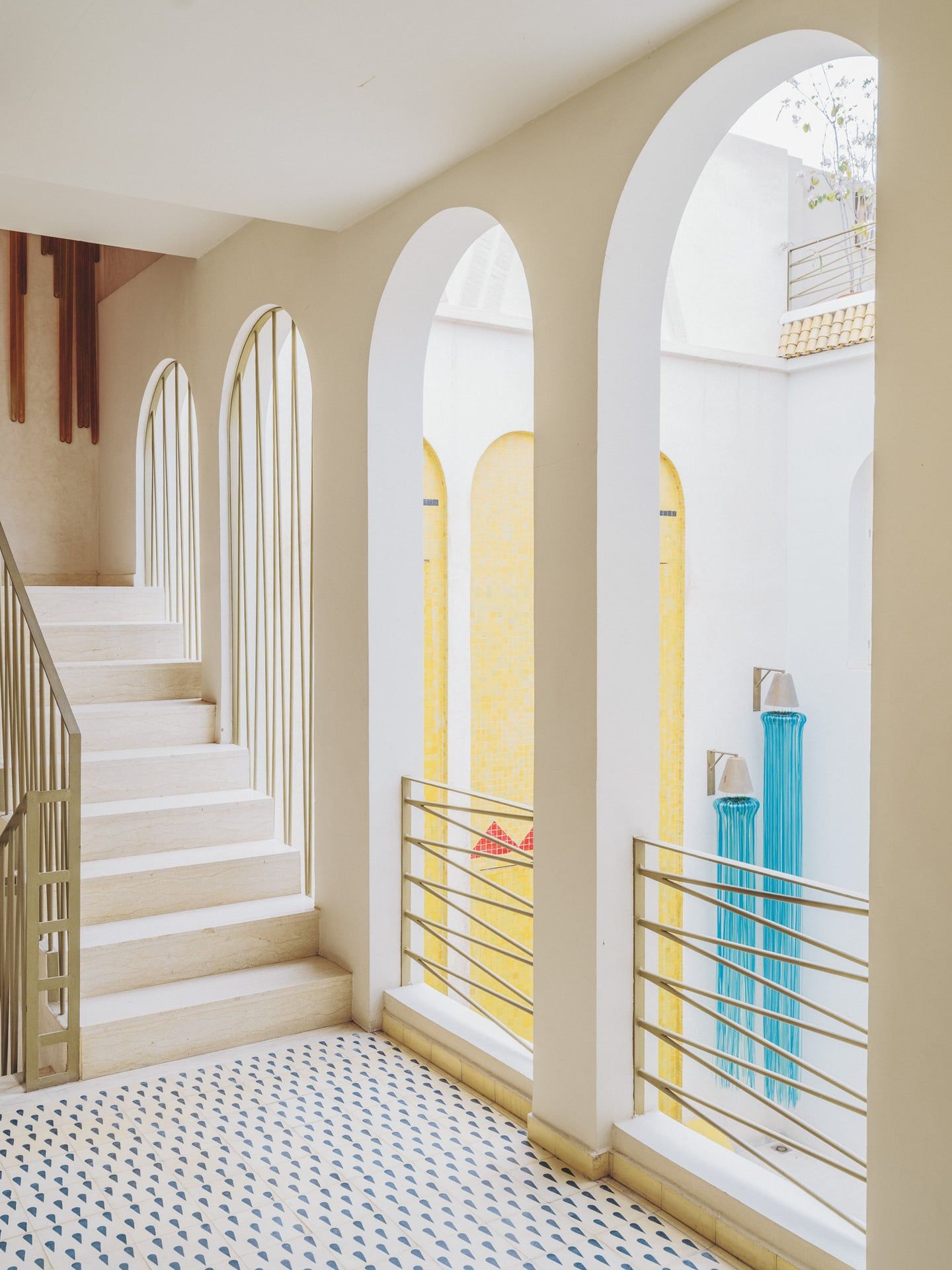 Riad Romeo 8