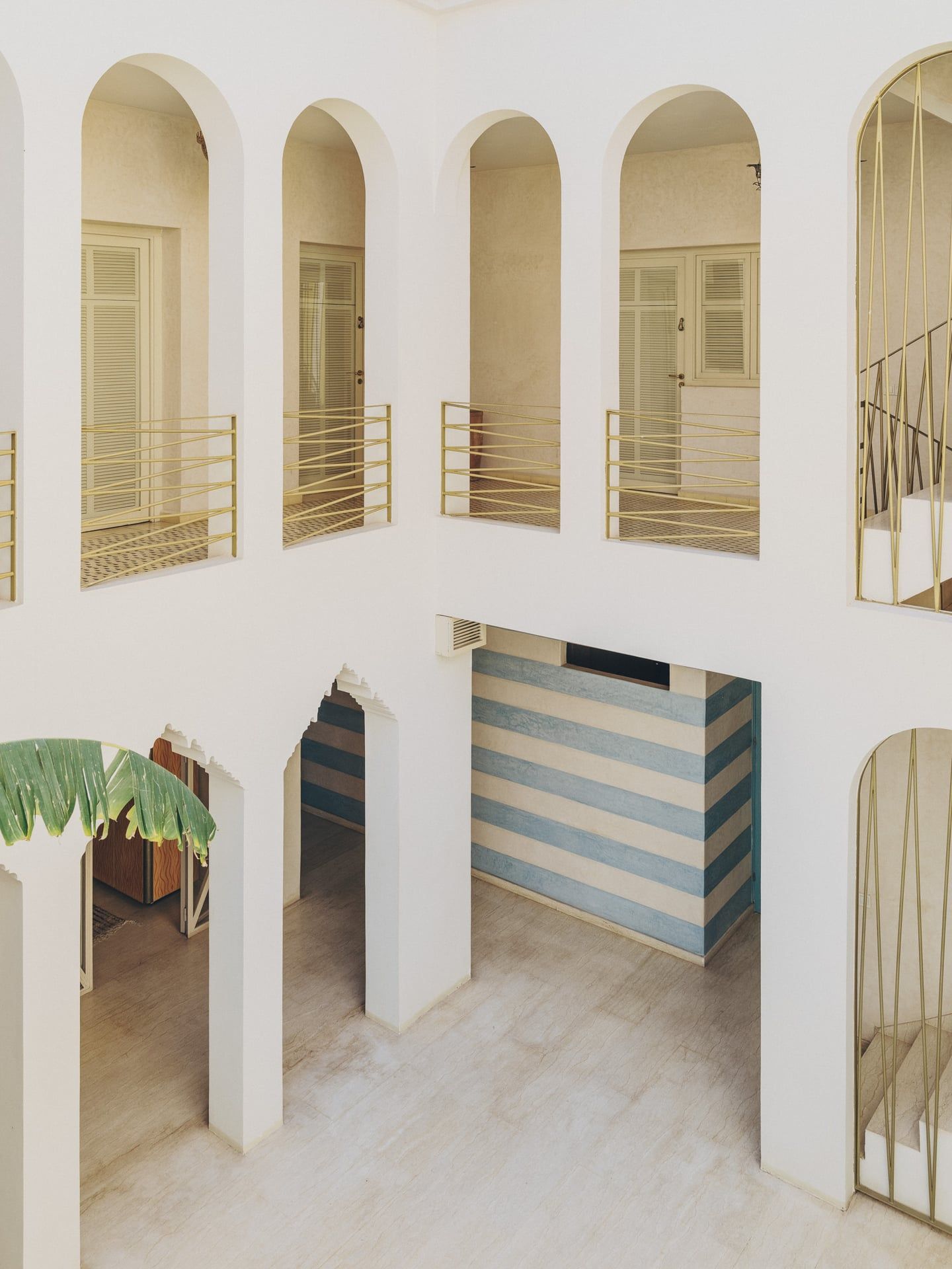 Riad Romeo 4