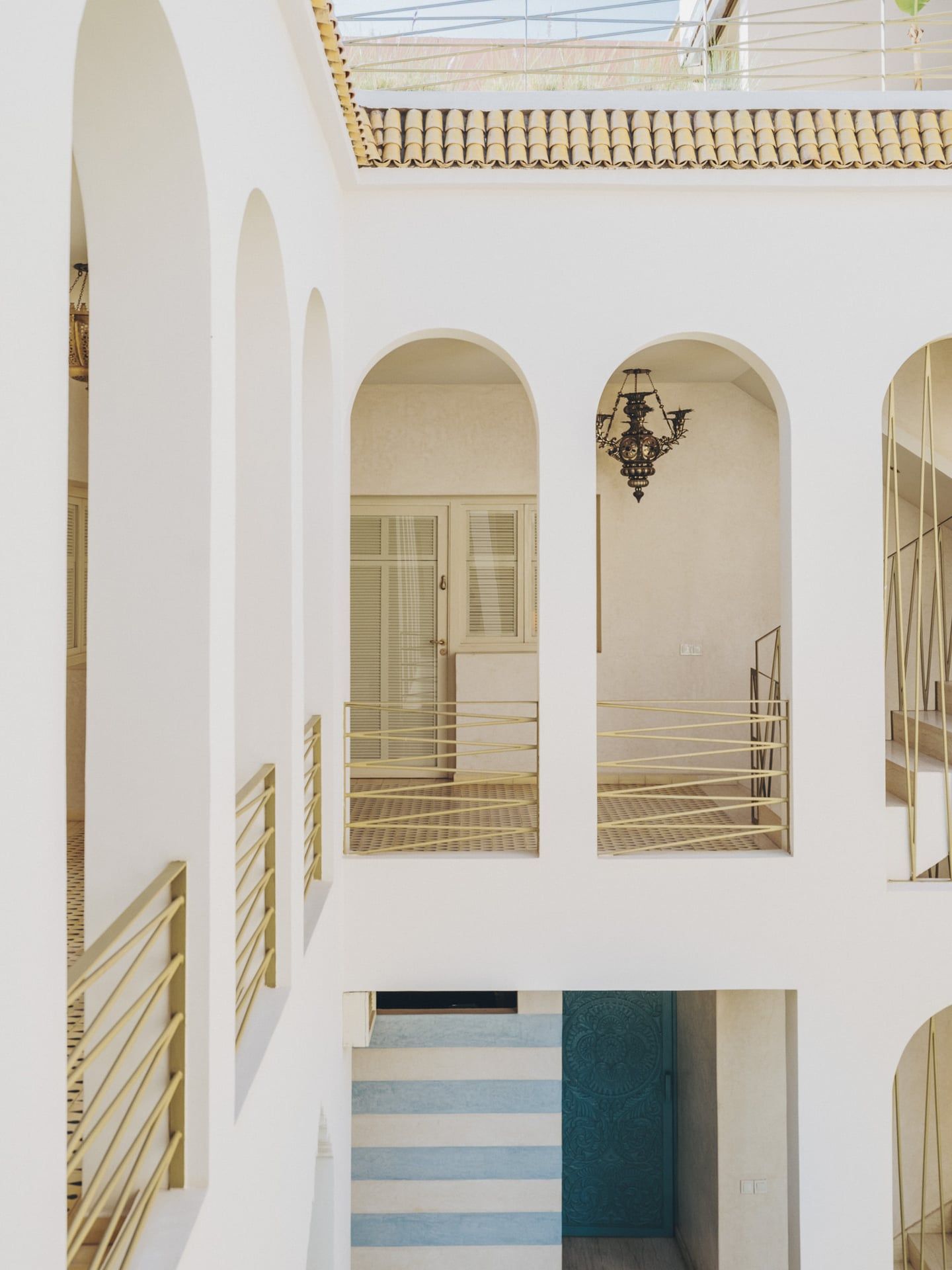 Riad Romeo 1
