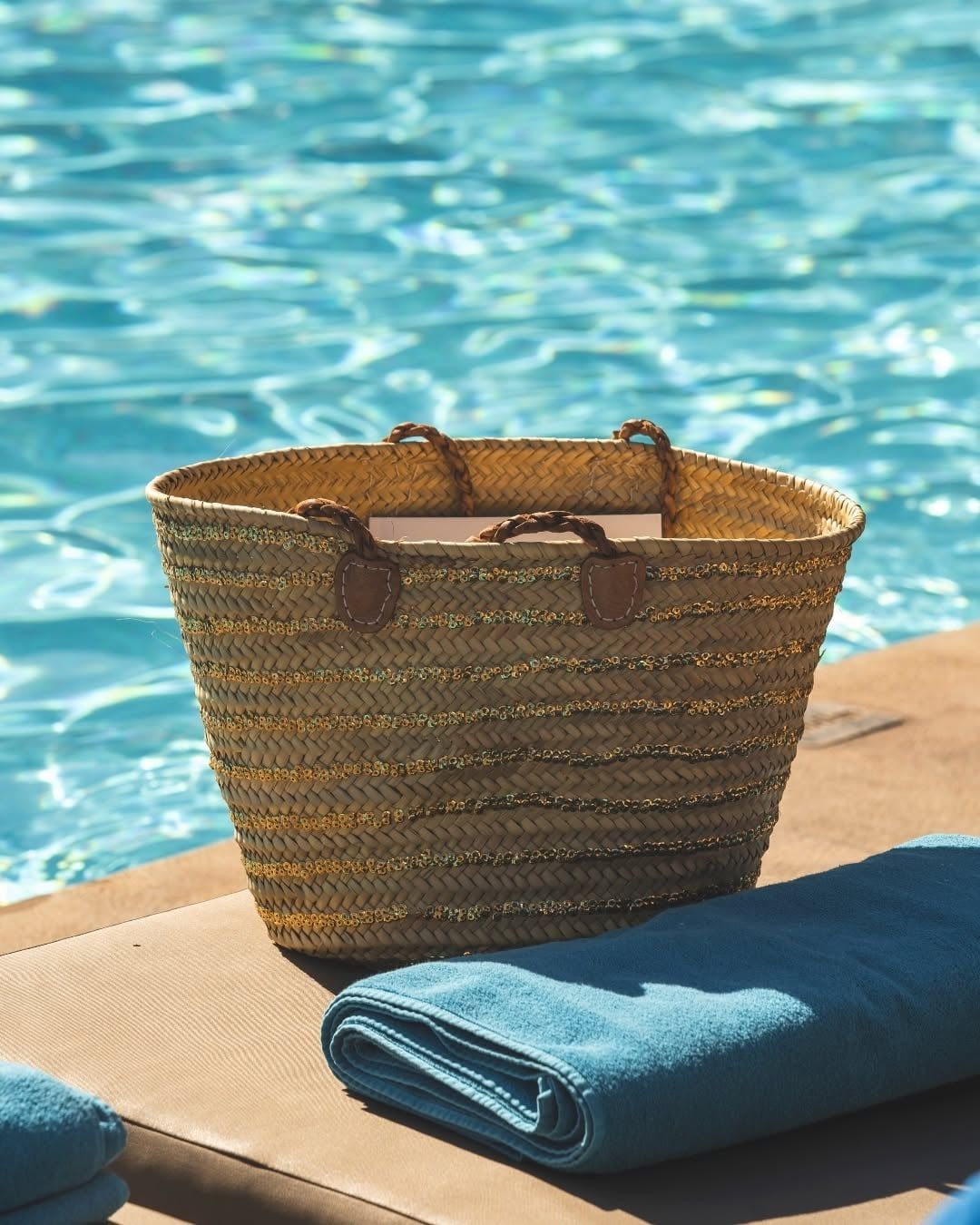 Le Naoura Pool 7