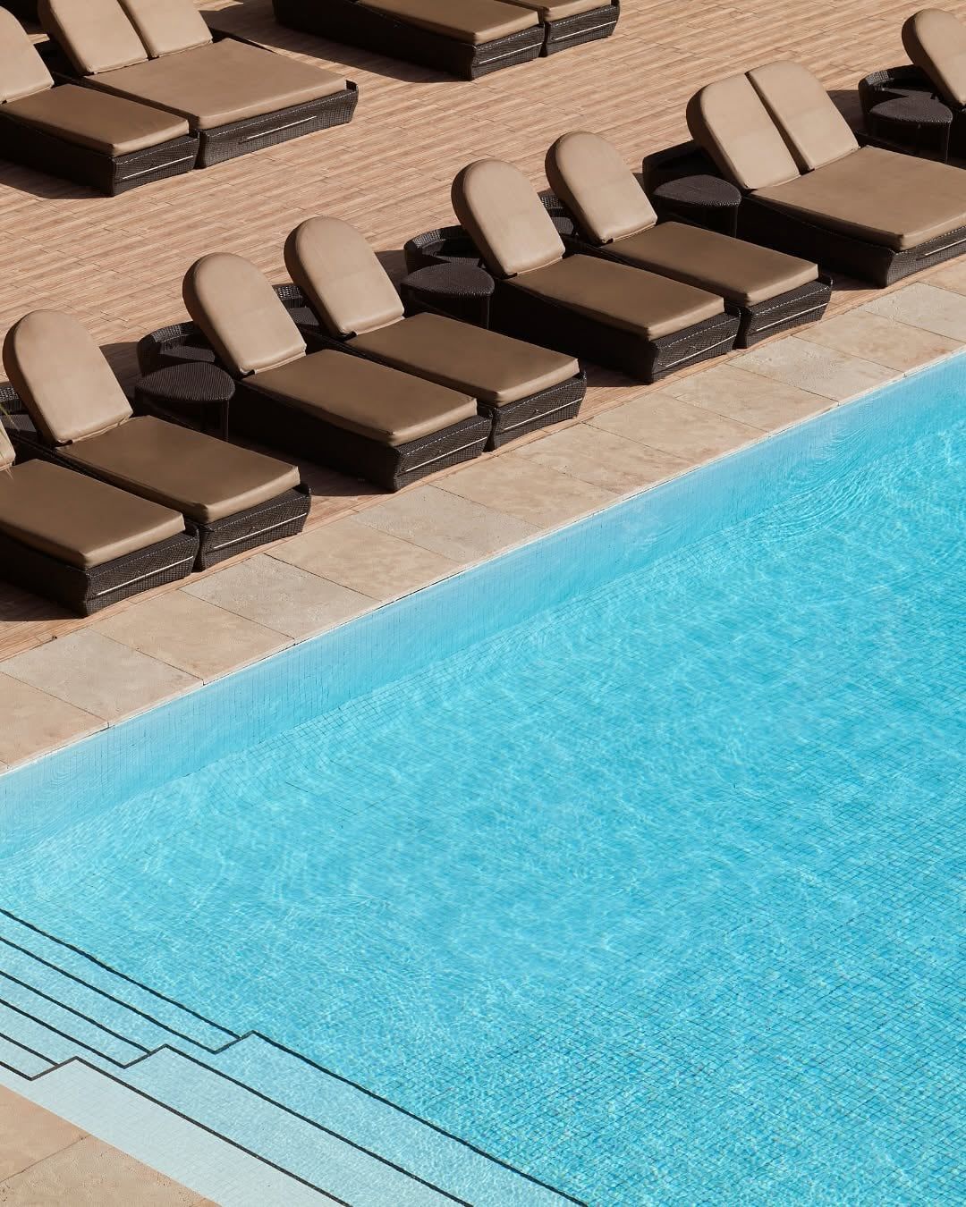 Le Naoura Pool 4