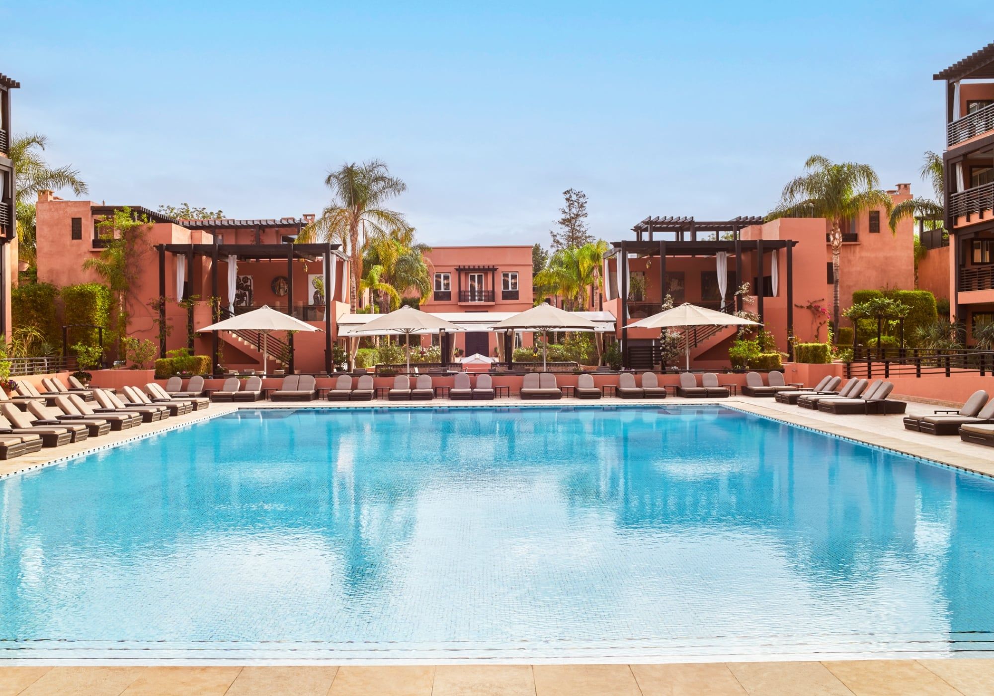 Le Naoura Pool 1