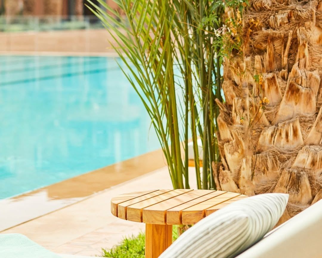 Park Hyatt Pool 6