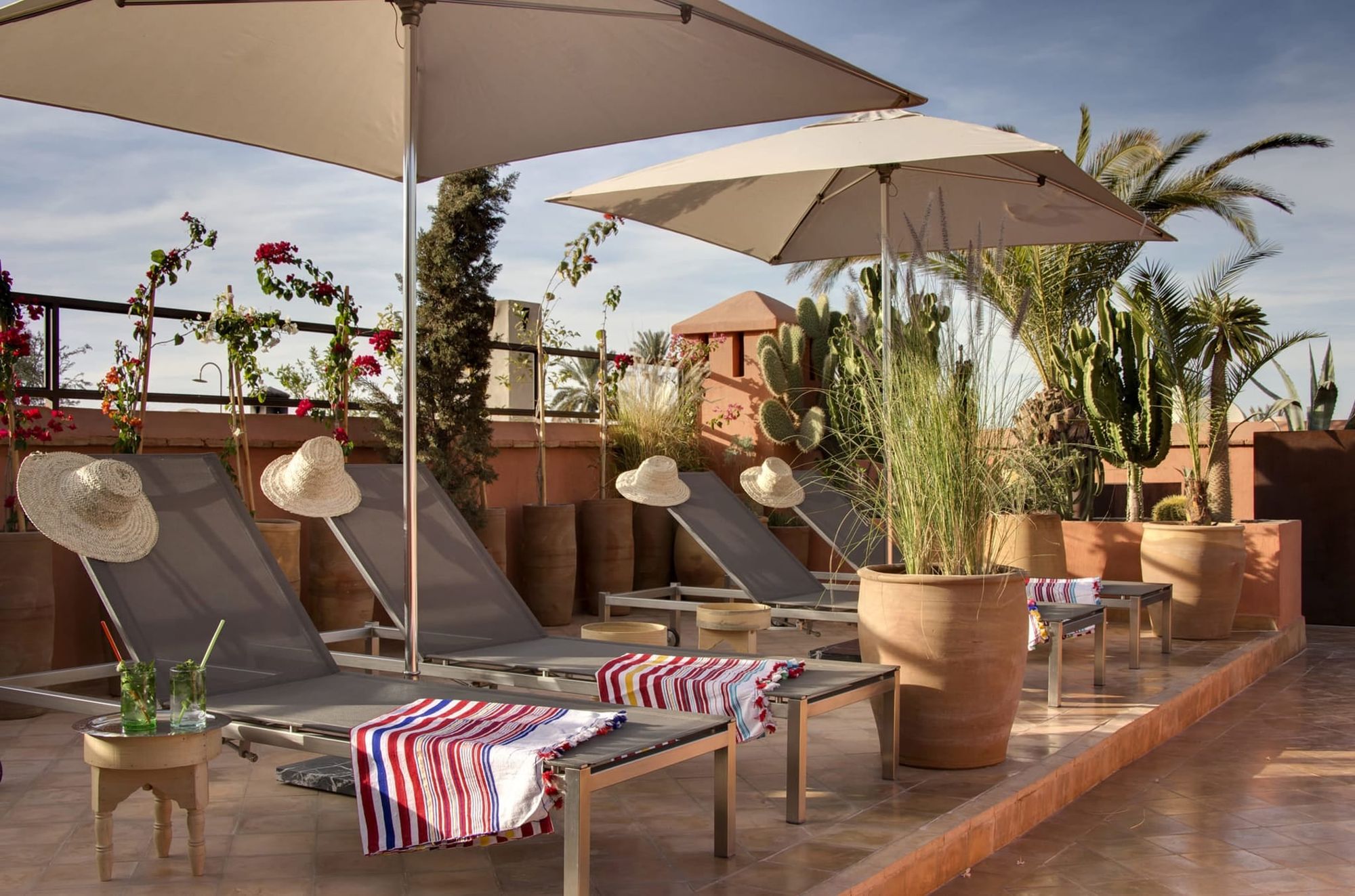 Riad Antara 3