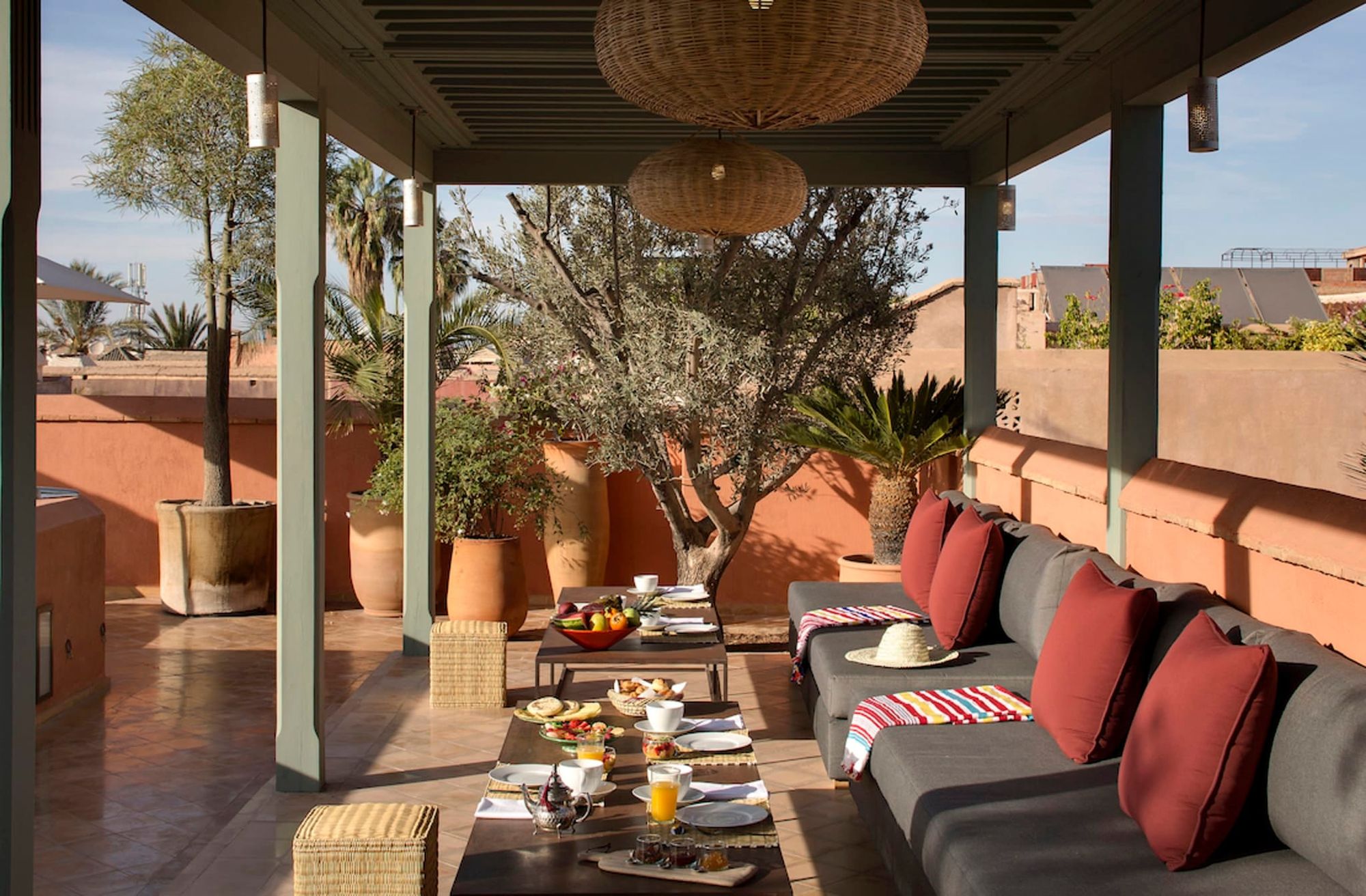 Riad Antara 8