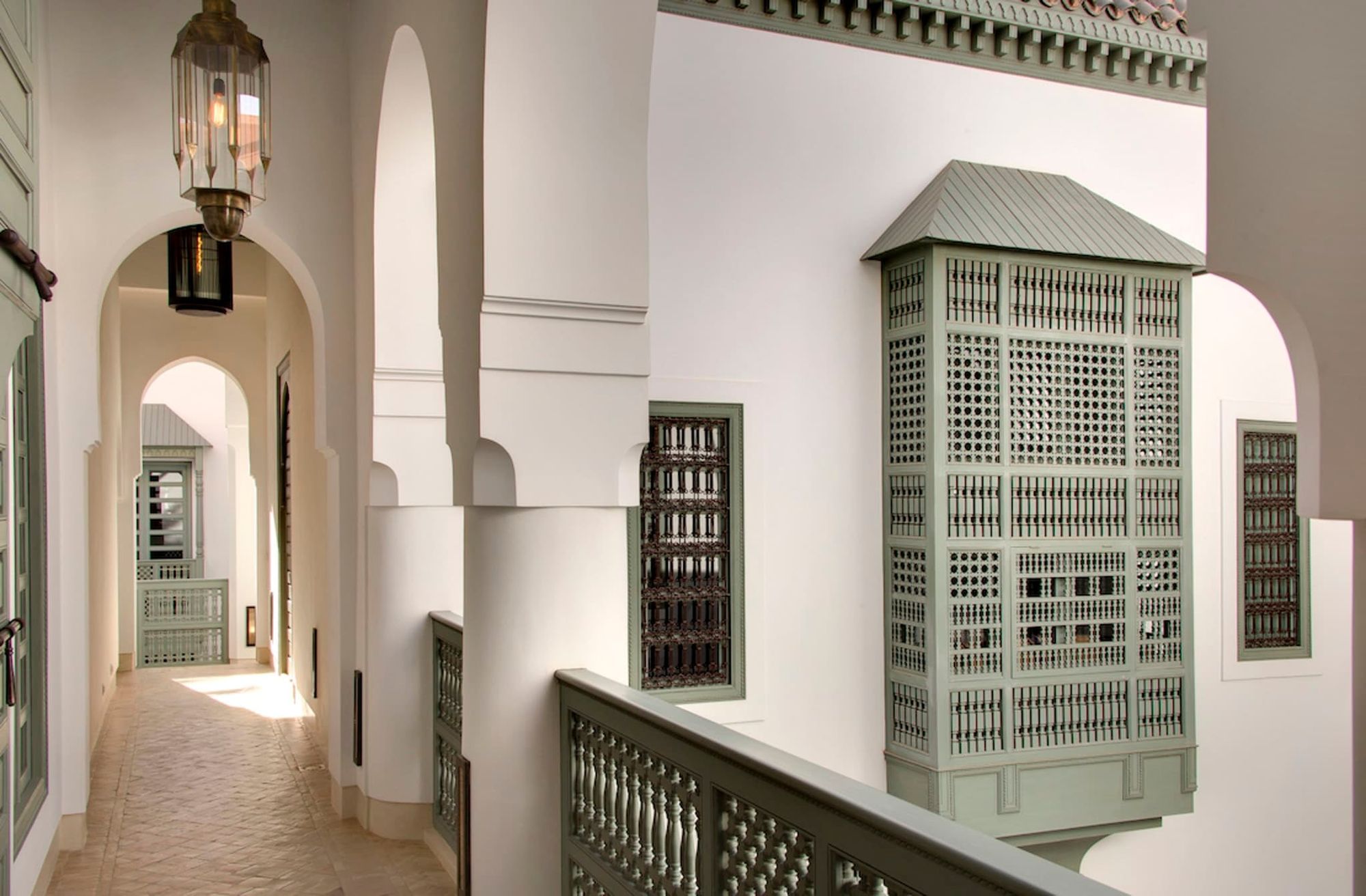Riad Antara 9