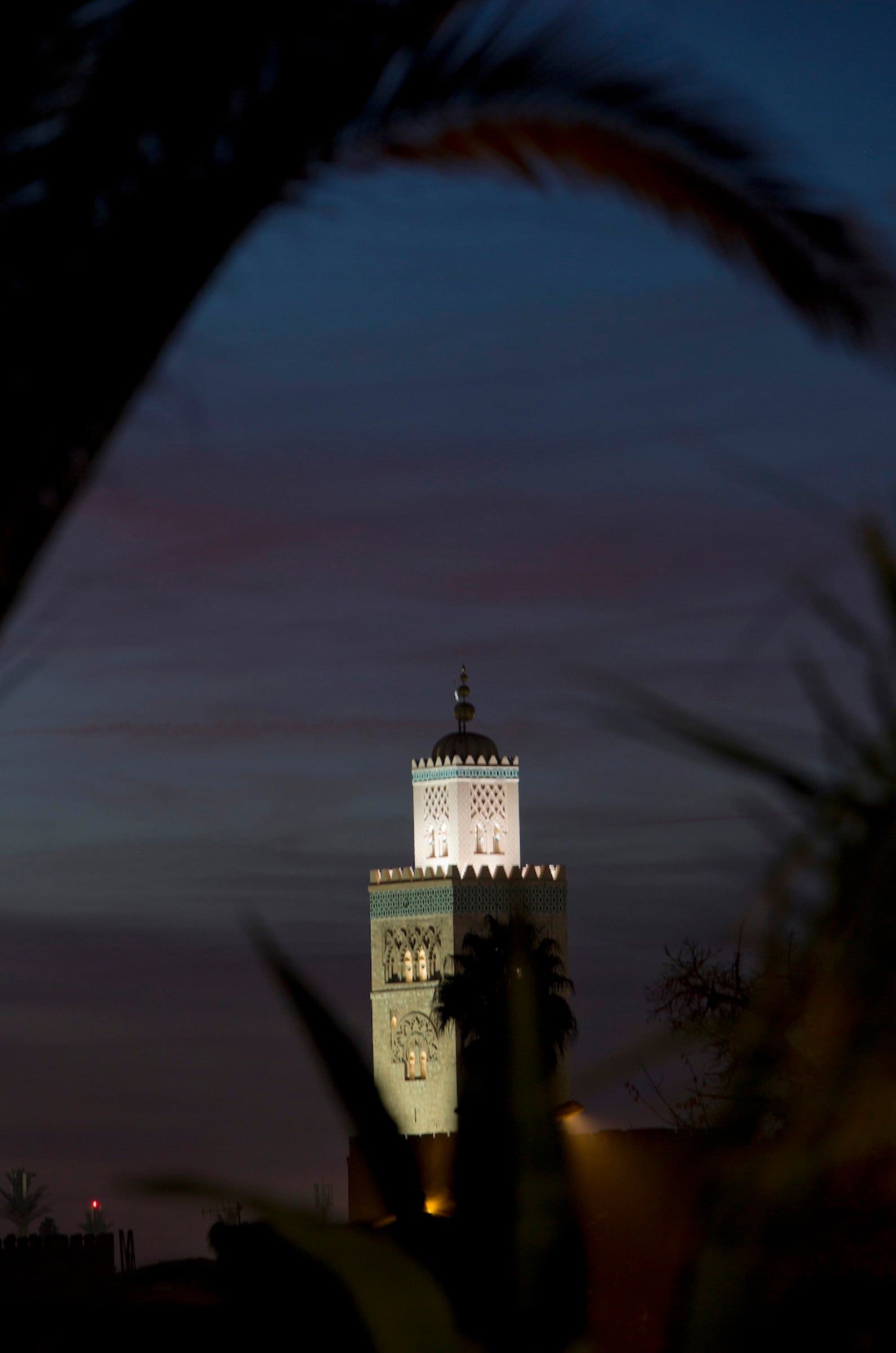 Riad Antara 5